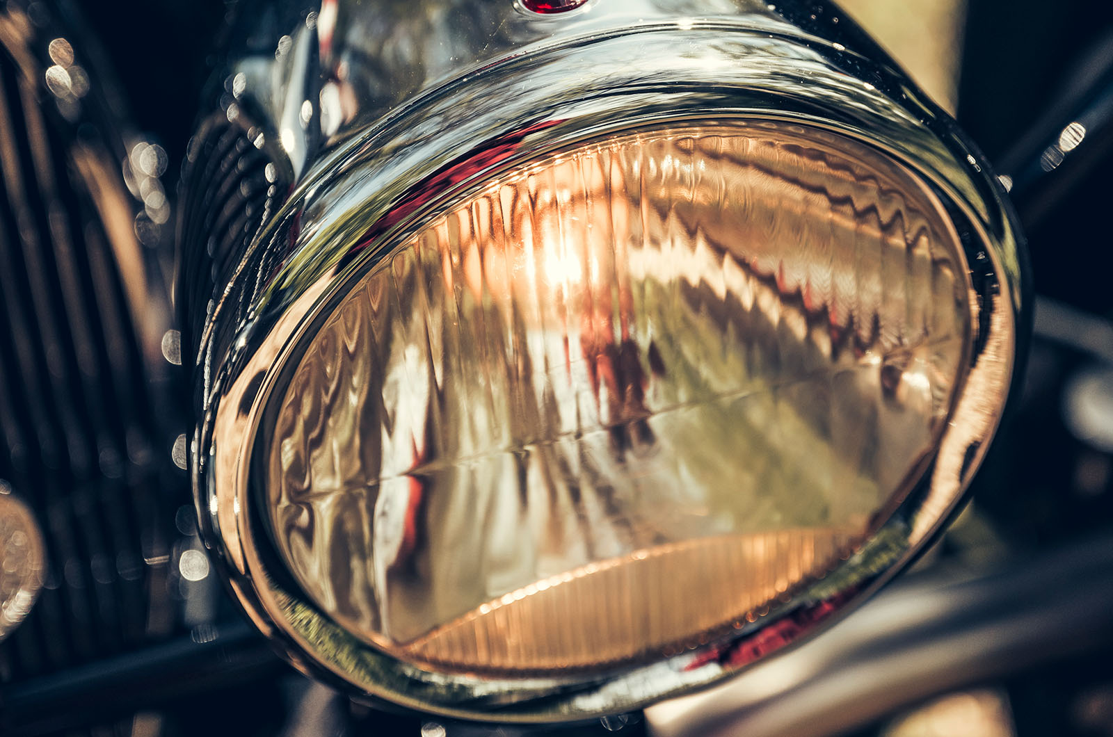 Classic & Sports Car – Bugatti Type 57S by Corsica: next stop, the Côte d’Azur