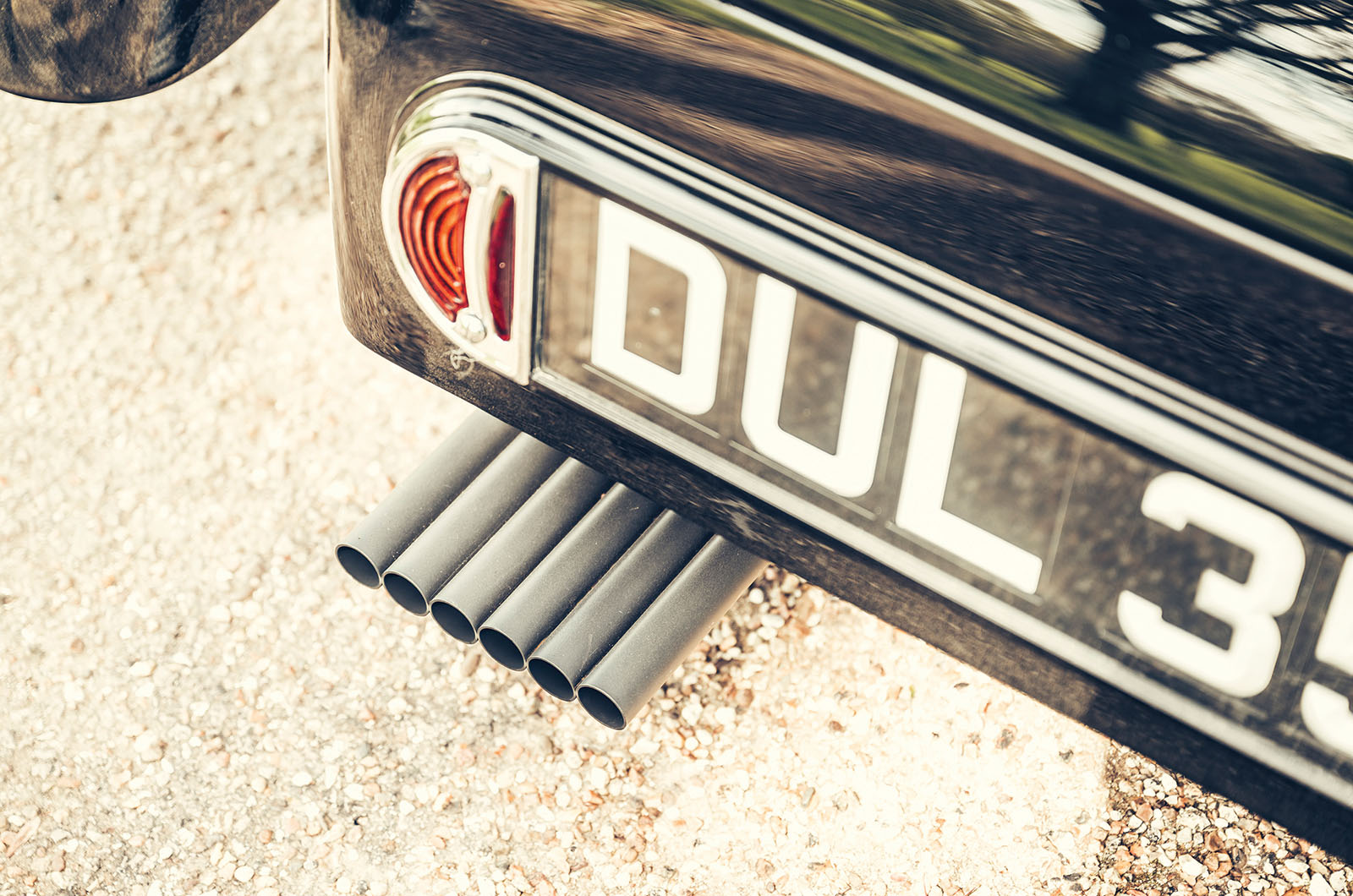 Classic & Sports Car – Bugatti Type 57S by Corsica: next stop, the Côte d’Azur