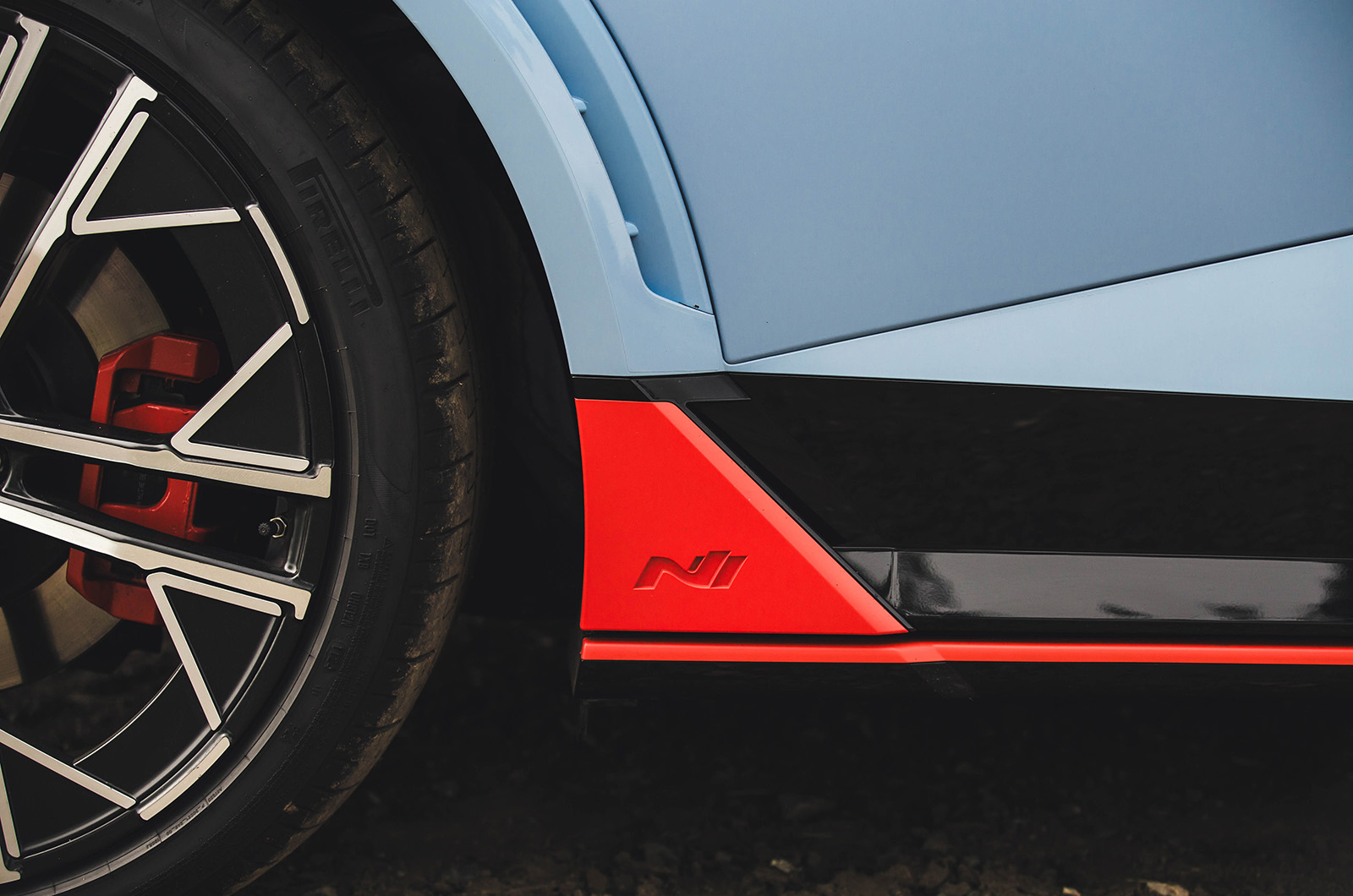 Classic & Sports Car – Future classic: Hyundai Ioniq 5 N