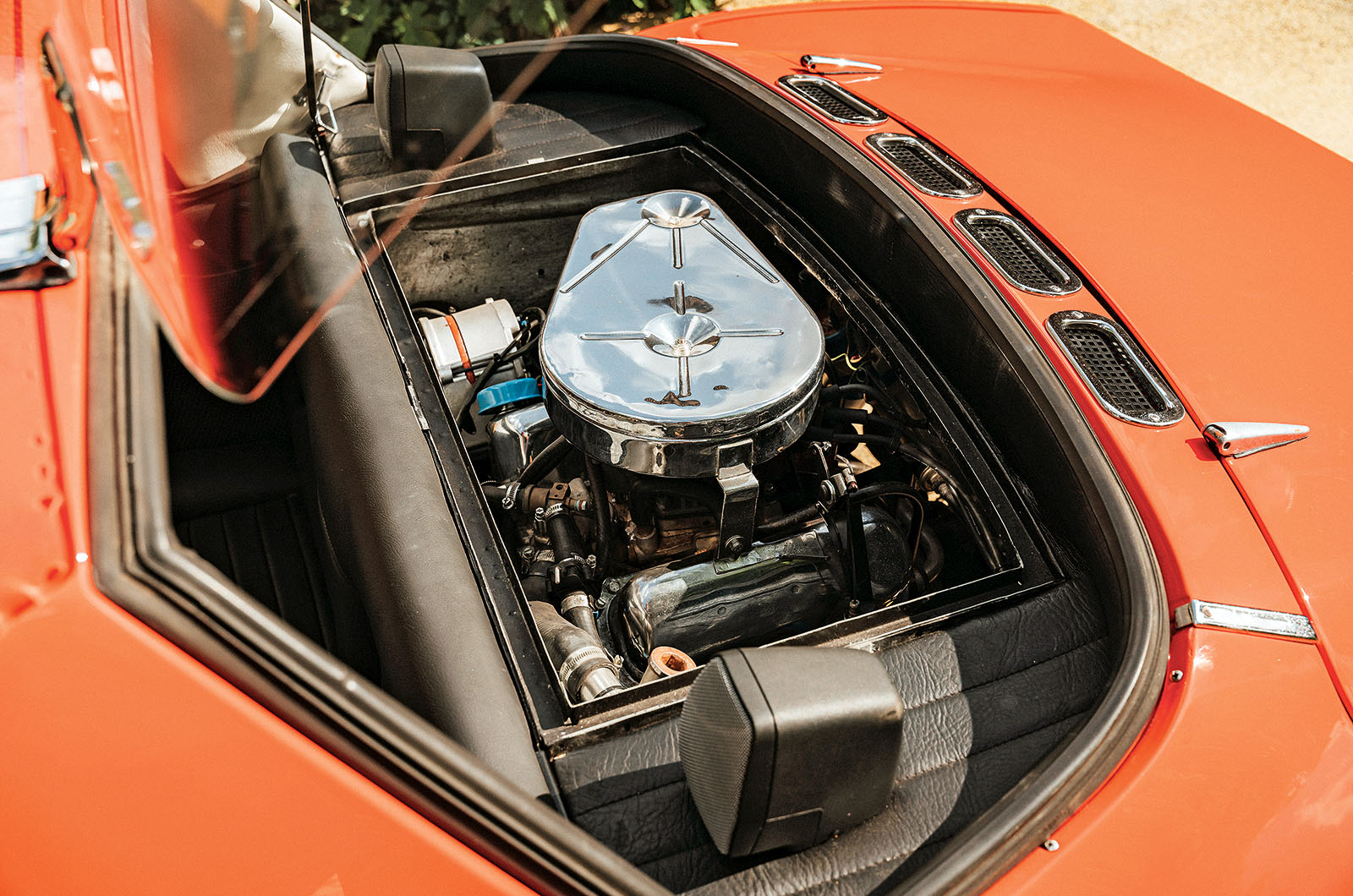 Classic & Sports Car – Porsche 914 1.7 vs Matra M530 LX: anything but ordinary