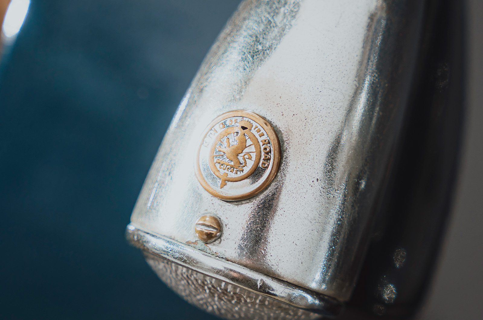 Classic & Sports Car – Riley MPH: ace of diamonds