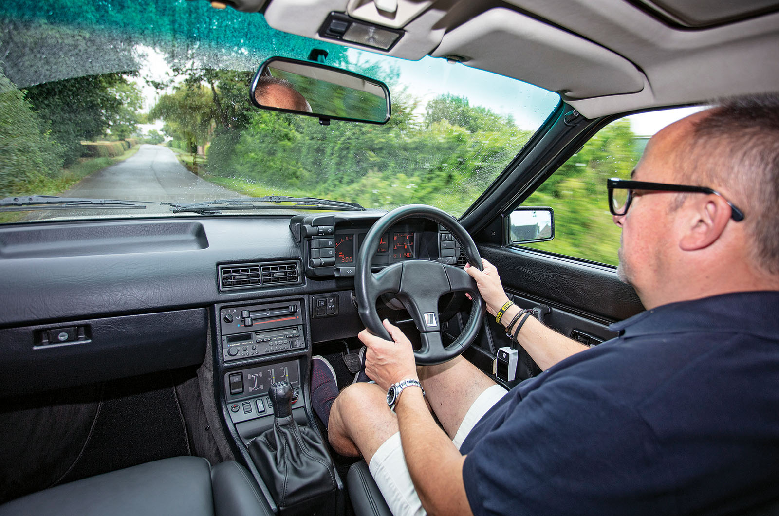 Classic & Sports Car – Buyer’s guide: Audi quattro