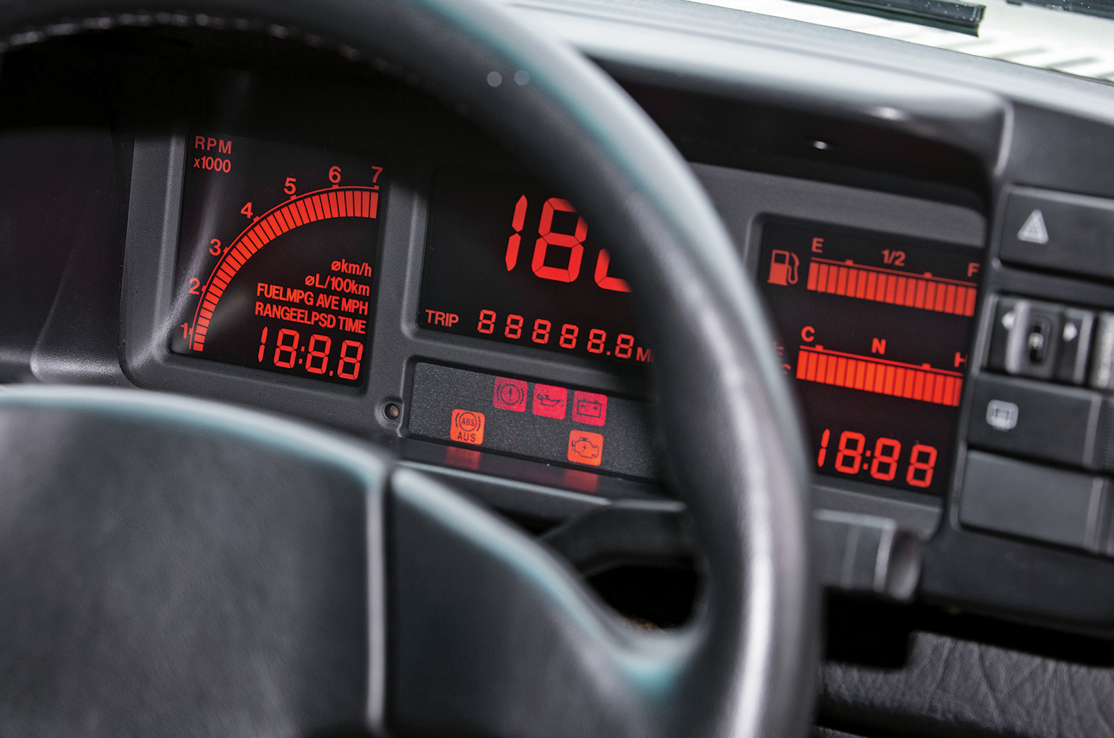 Classic & Sports Car – Buyer’s guide: Audi quattro