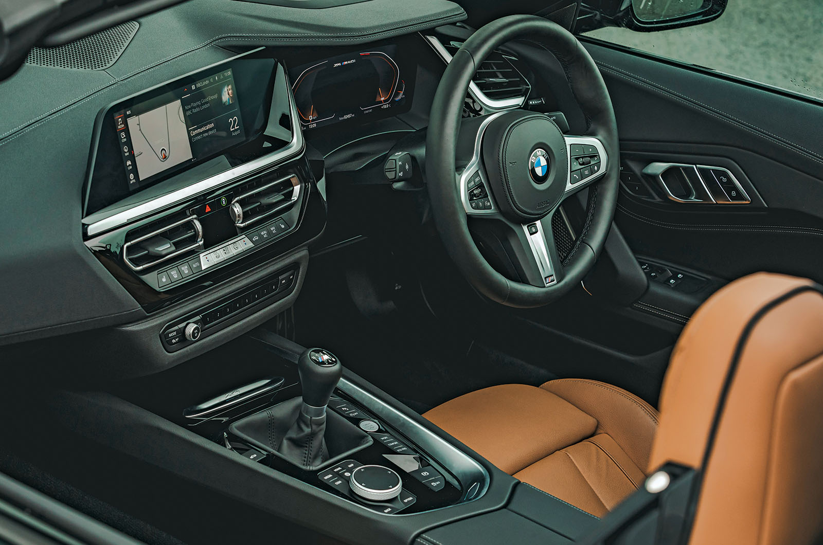 Classic & Sports Car – Future classic: BMW Z4 Handschalter