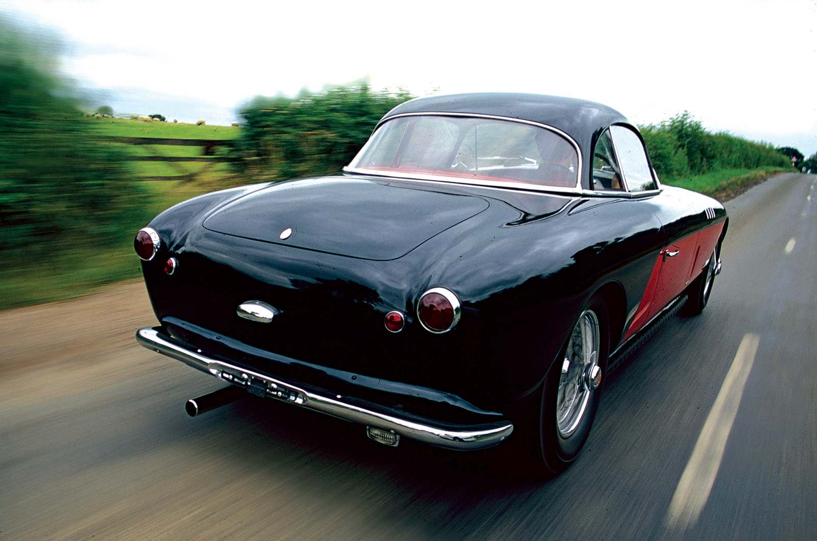 Classic & Sports Car – Bugatti Type 101: old dog, new tricks