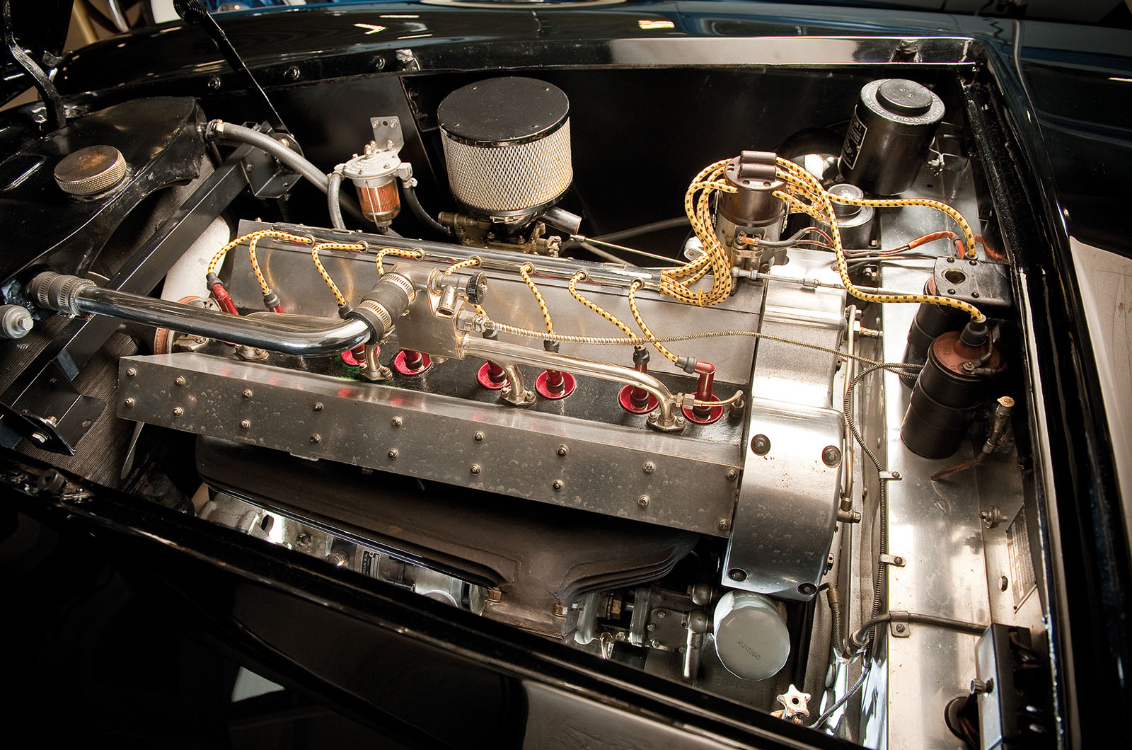 Classic & Sports Car – Bugatti Type 101: old dog, new tricks