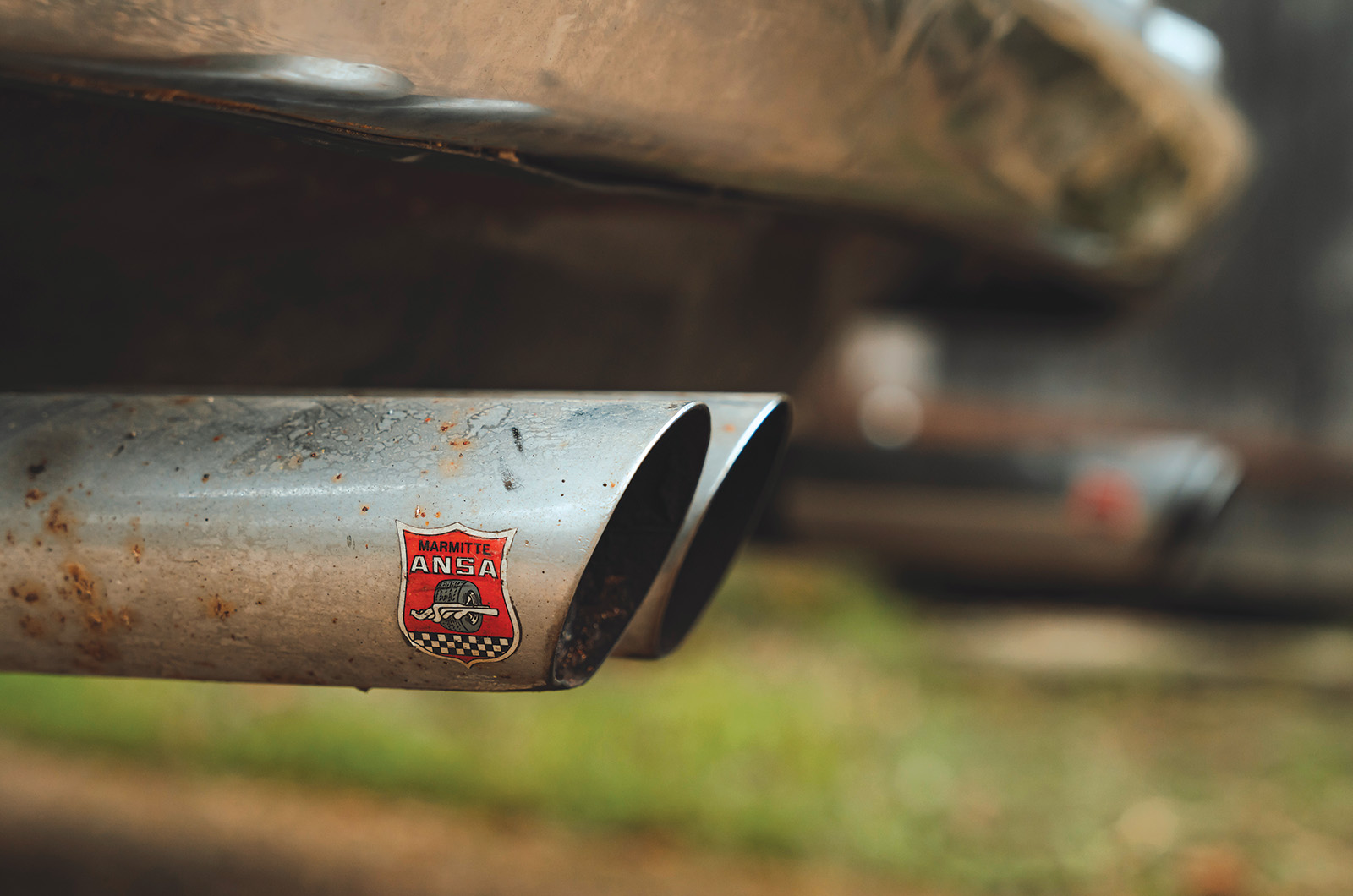 Classic & Sports Car – John Surtees’ Ferrari 330GT: toeing the company line