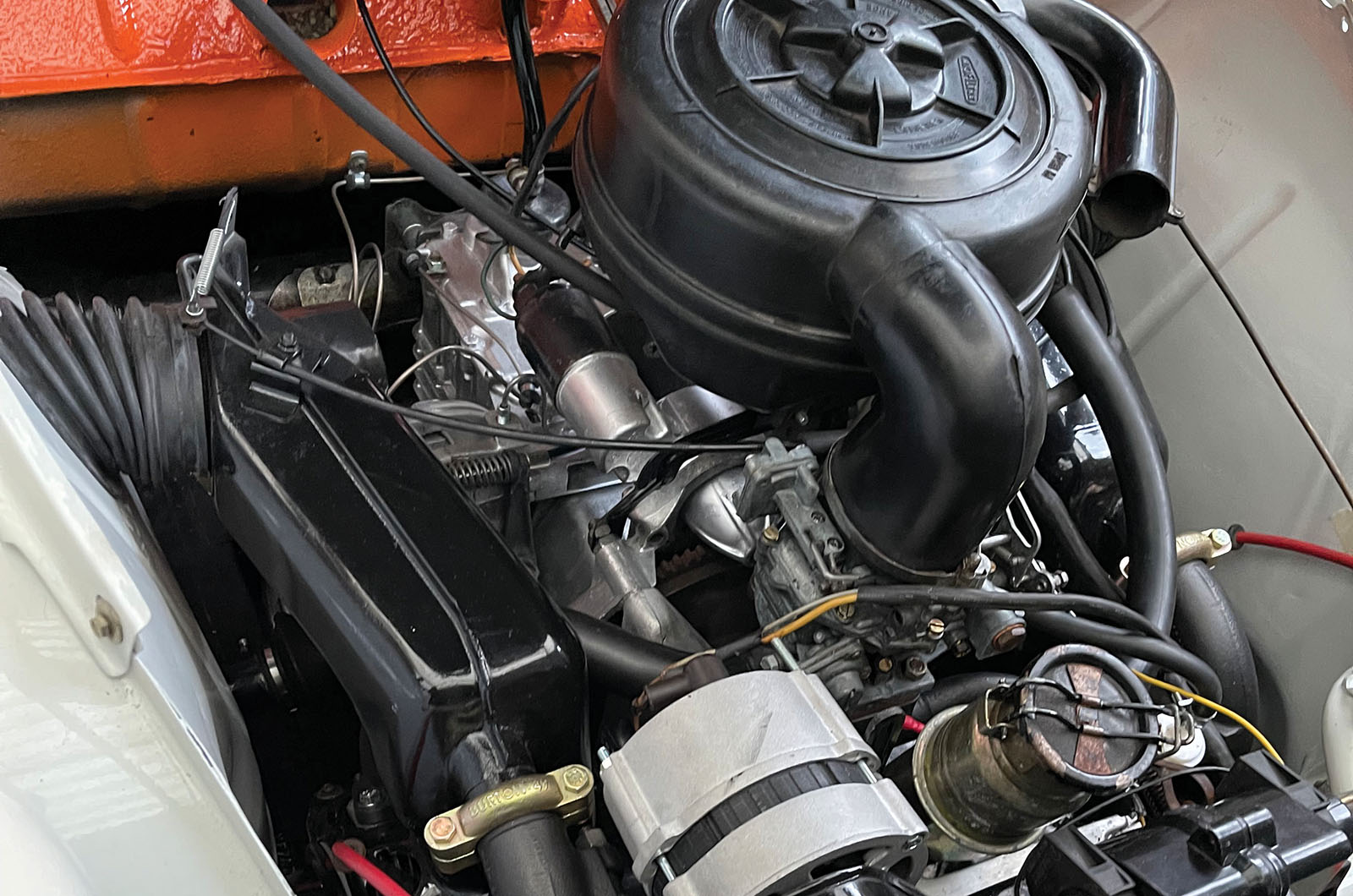 Classic & Sports Car – Your classic: Citroën 2CV Spot