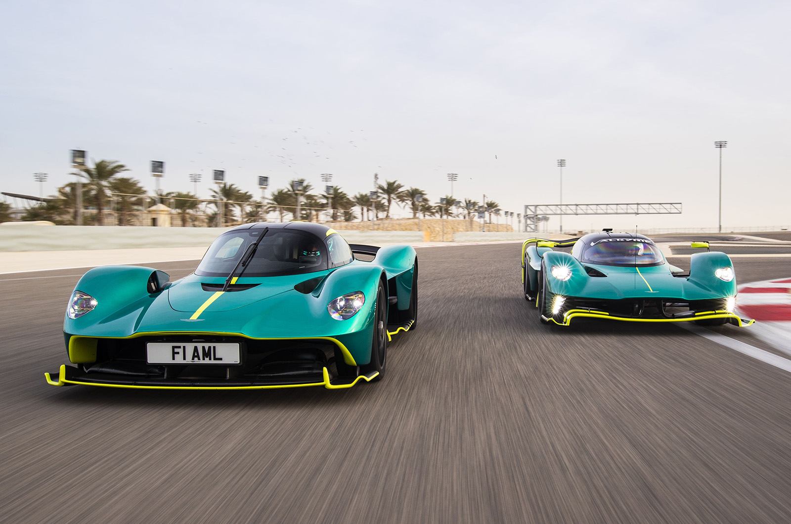 Classic & Sports Car – New concours coming to Bahrain in November 2025