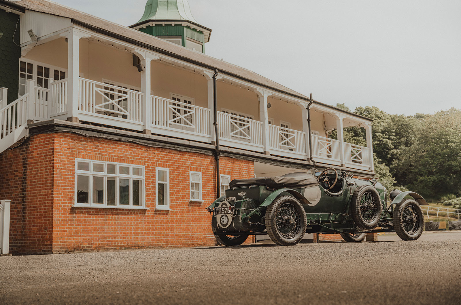 Classic & Sports Car – Drive It Day 2025: 23 ways to join in