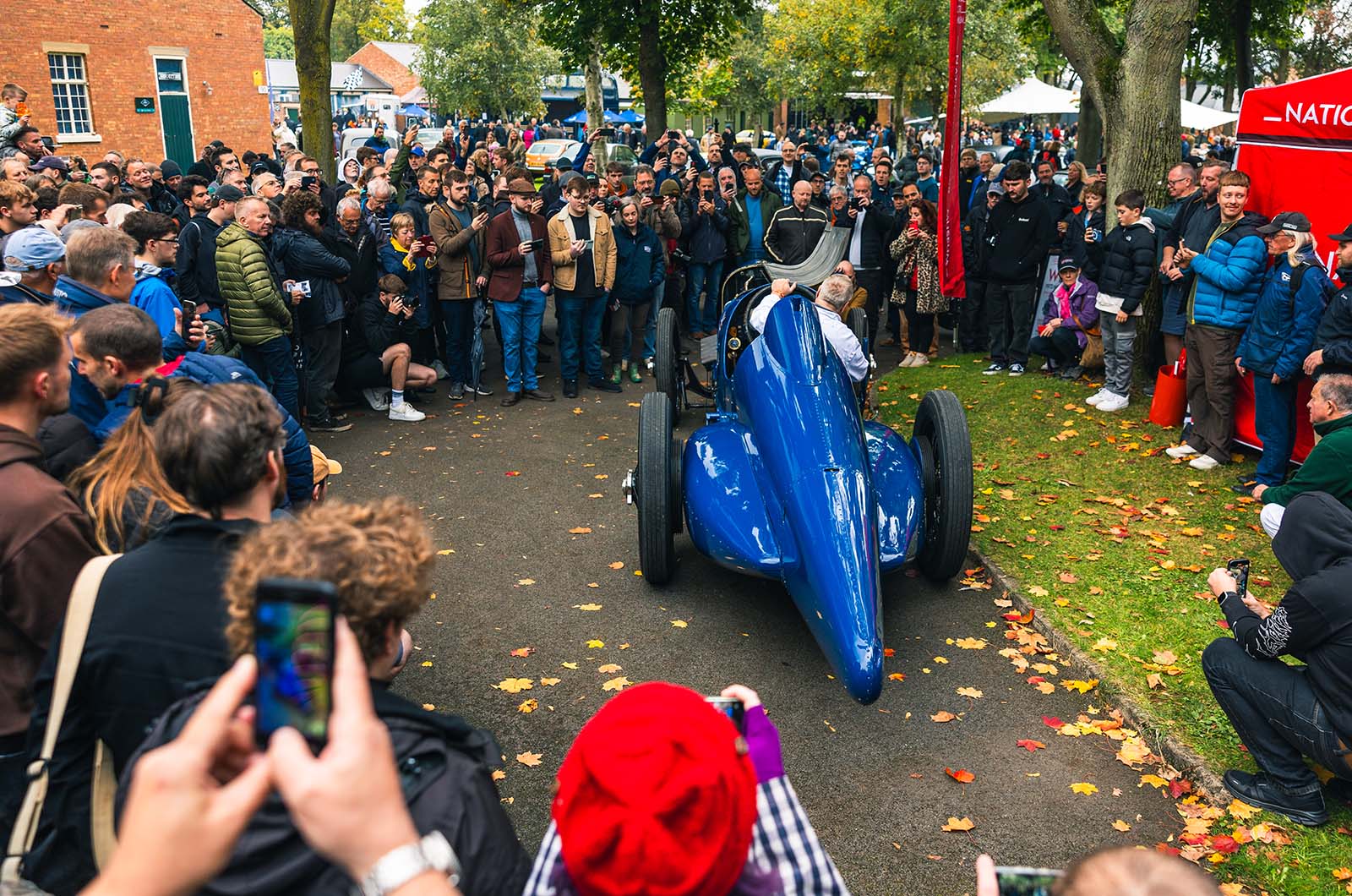 Classic & Sports Car – Drive It Day 2025: 23 ways to join in