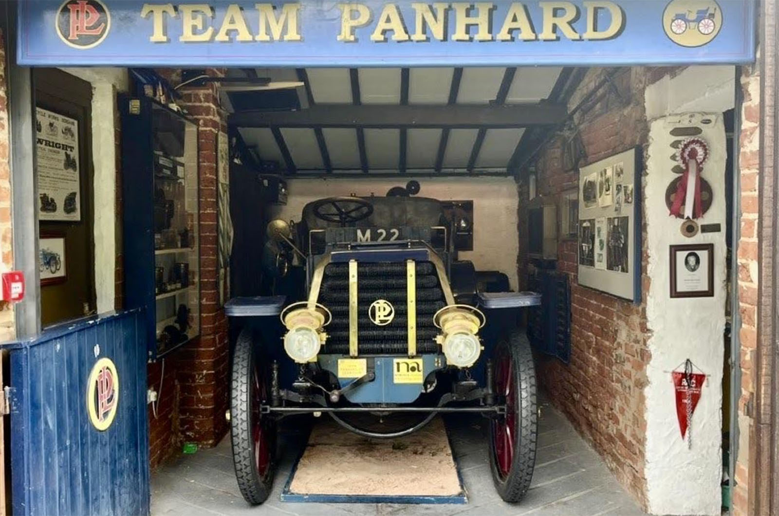 Classic & Sports Car – Drive It Day 2025: 23 ways to join in