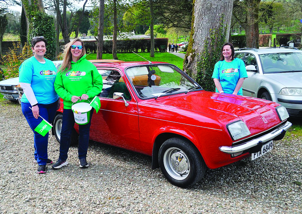 Classic & Sports Car – Drive It Day 2025: 23 ways to join in