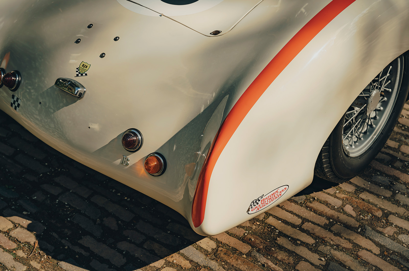 Classic & Sports Car – EJS-Climax: in Chapman’s wheeltracks