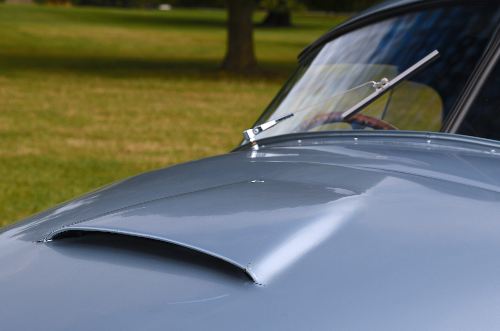 Classic & Sports Car – Ferrari 166MM Uovo: Giannino Marzotto’s Mille Miglia missile