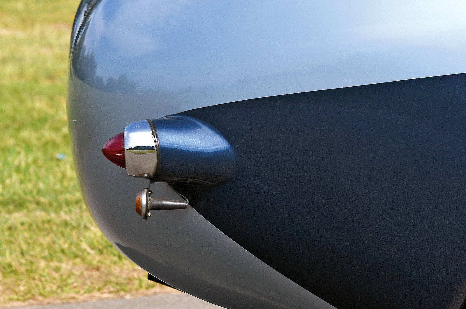 Classic & Sports Car – Ferrari 166MM Uovo: Giannino Marzotto’s Mille Miglia missile