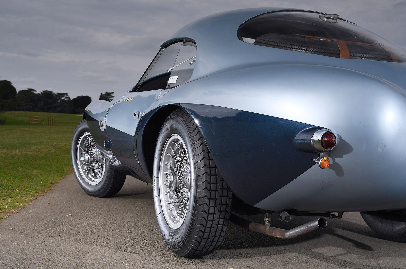 Ferrari 166MM Uovo: Mille Miglia missile | Classic & Sports Car