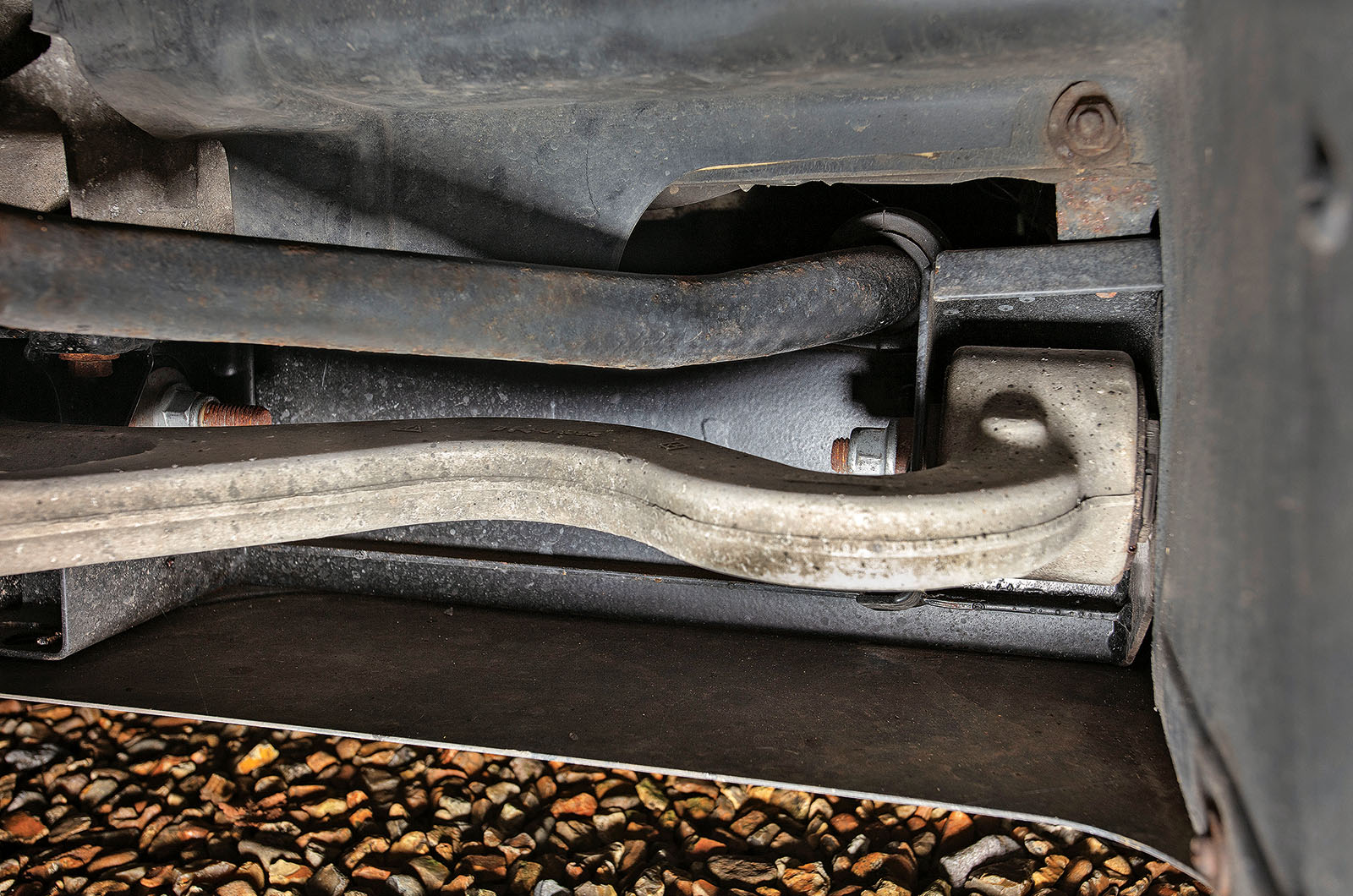 Classic & Sports Car – Buyer’s guide: Aston Martin V12 Vanquish