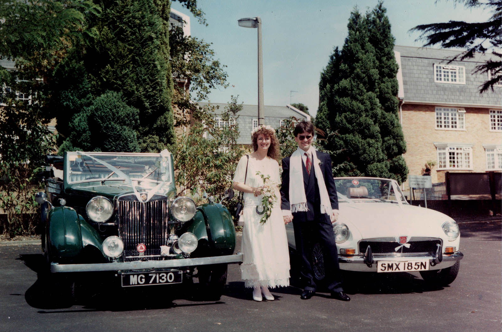 Classic & Sports Car – Your classic: MGB roadster