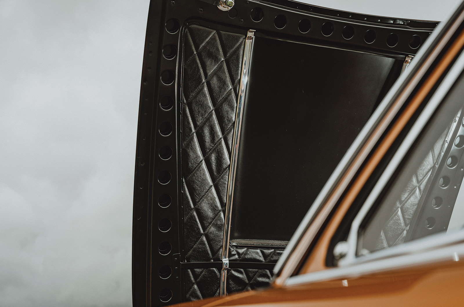 Classic & Sports Car – Ferrari 250GT SWB Coupé Aerodinamico: cheating the wind