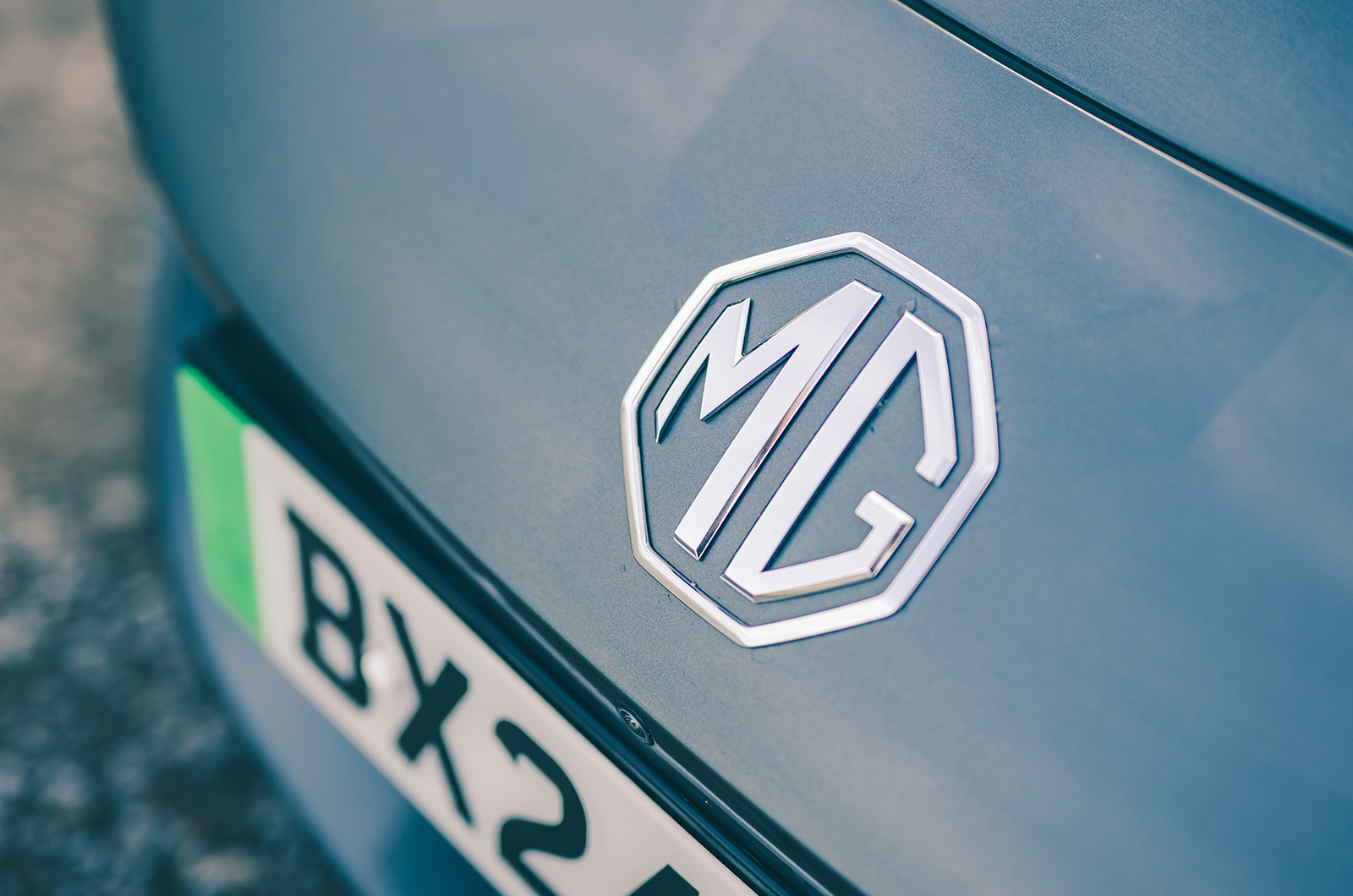 Classic & Sports Car – Future classic: MG Cyberster