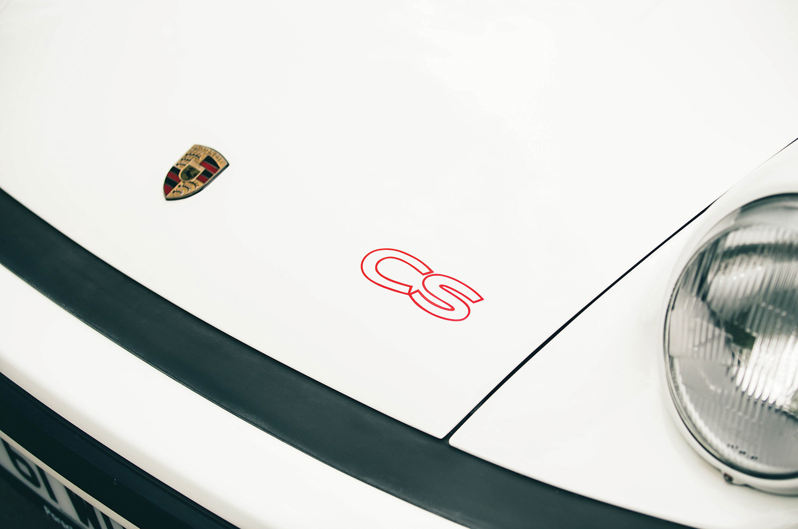 Classic & Sports Car – Porsche’s Club Sport family: light, and fantastic