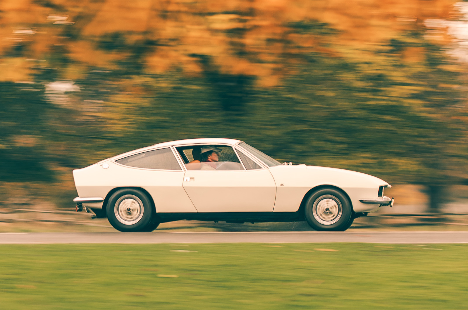 Classic & Sports Car – Rover 2000TCZ: sporting chance