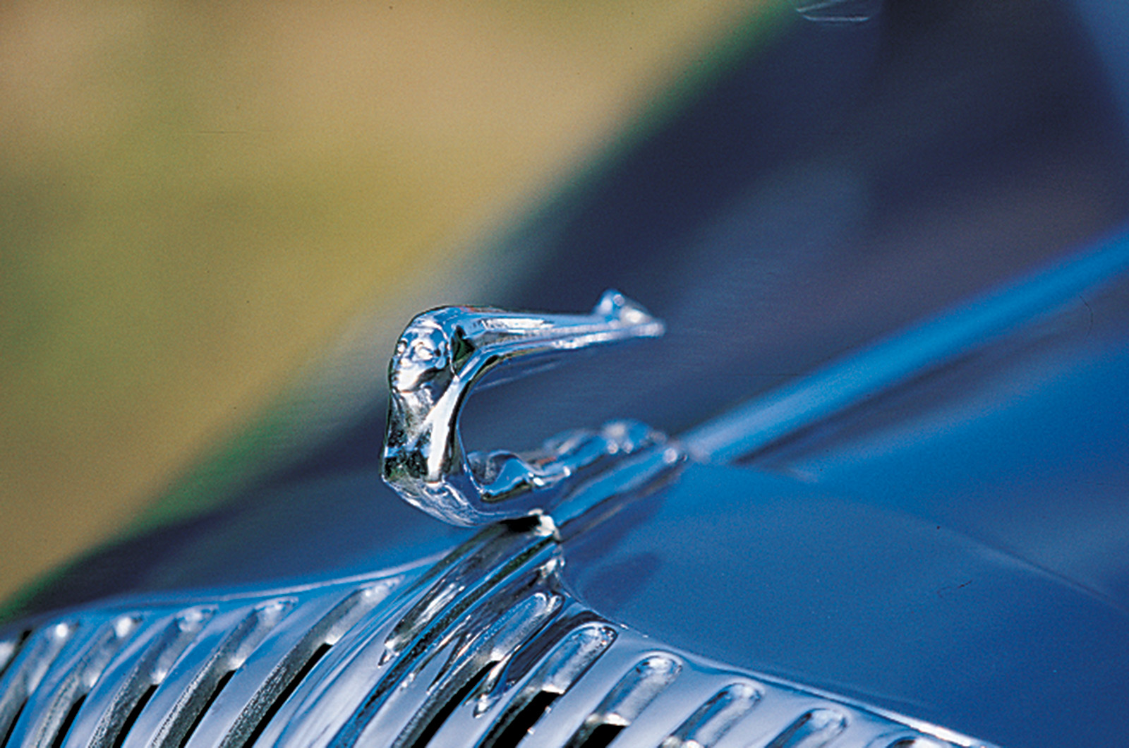 Classic & Sports Car – Triumph Dolomite Roadster Coupé: chasing waterfalls