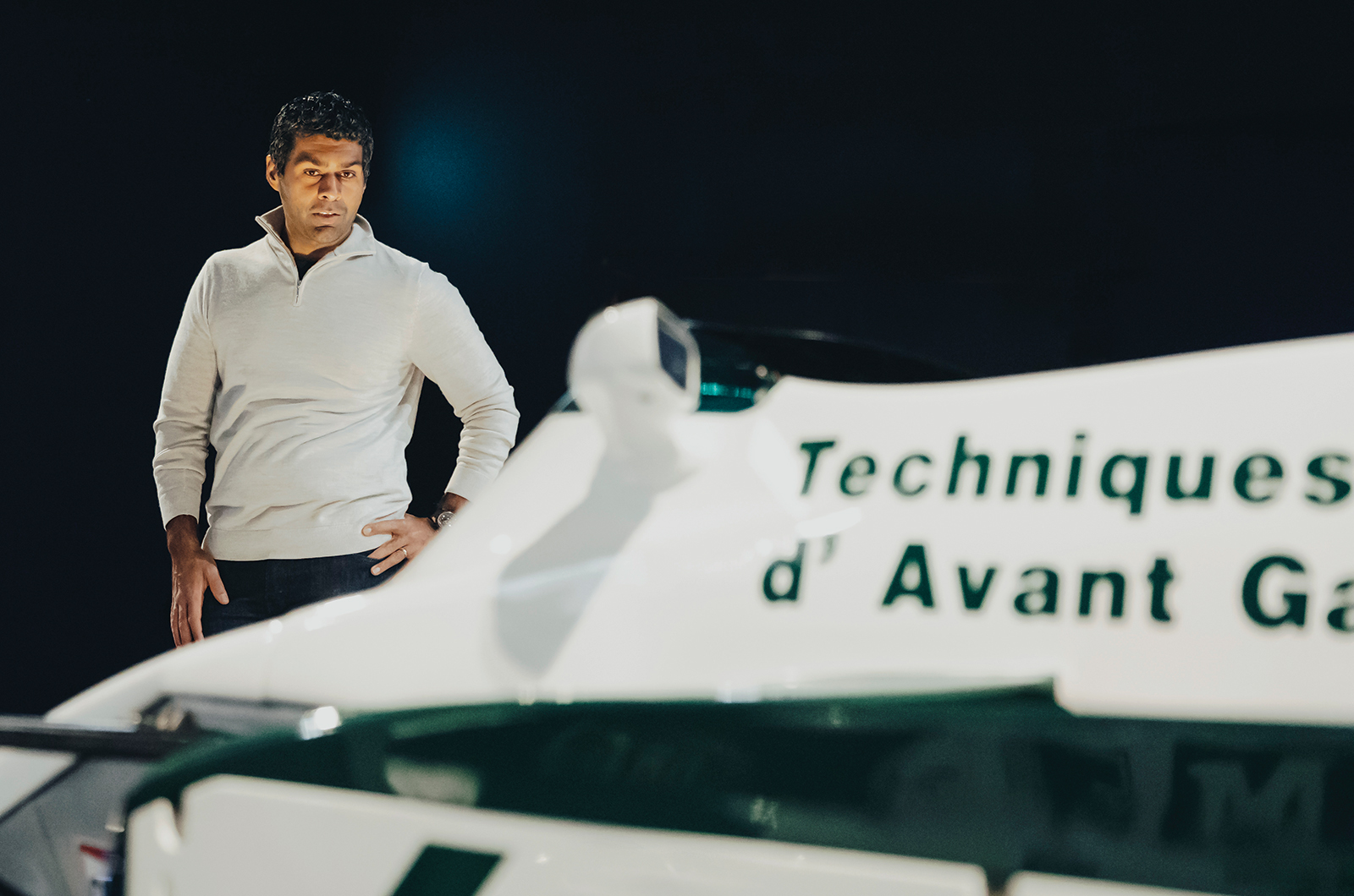 Classic & Sports Car – Inside Williams F1’s Heritage collection: a Grand Prix dynasty