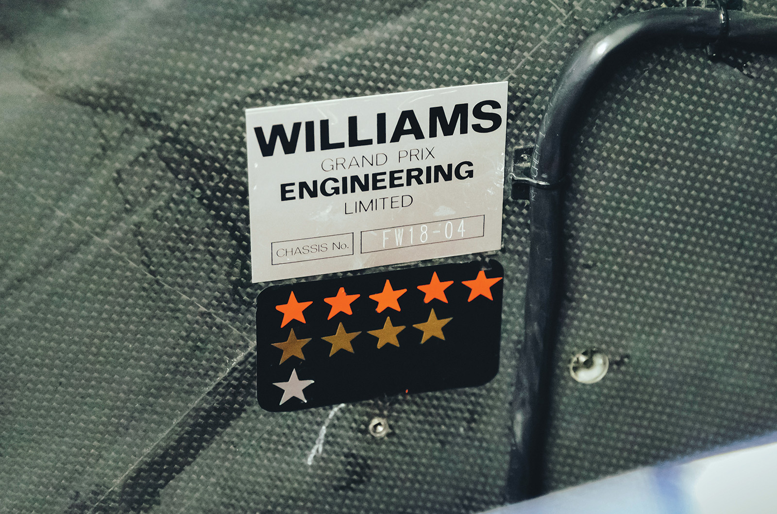 Classic & Sports Car – Inside Williams F1’s Heritage collection: a Grand Prix dynasty