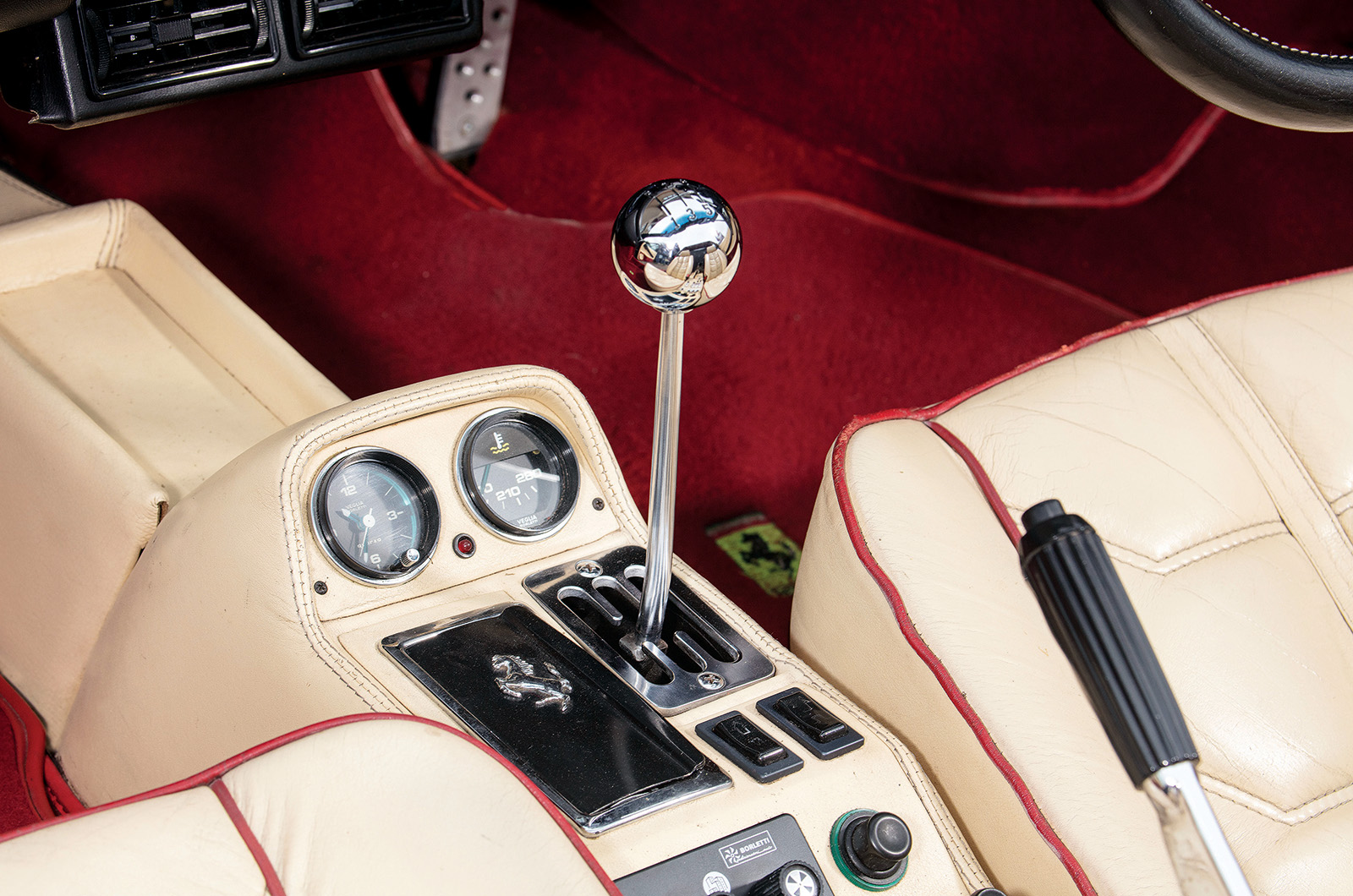 Classic & Sports Car – Buyer’s guide: Ferrari 308GTB/GTS