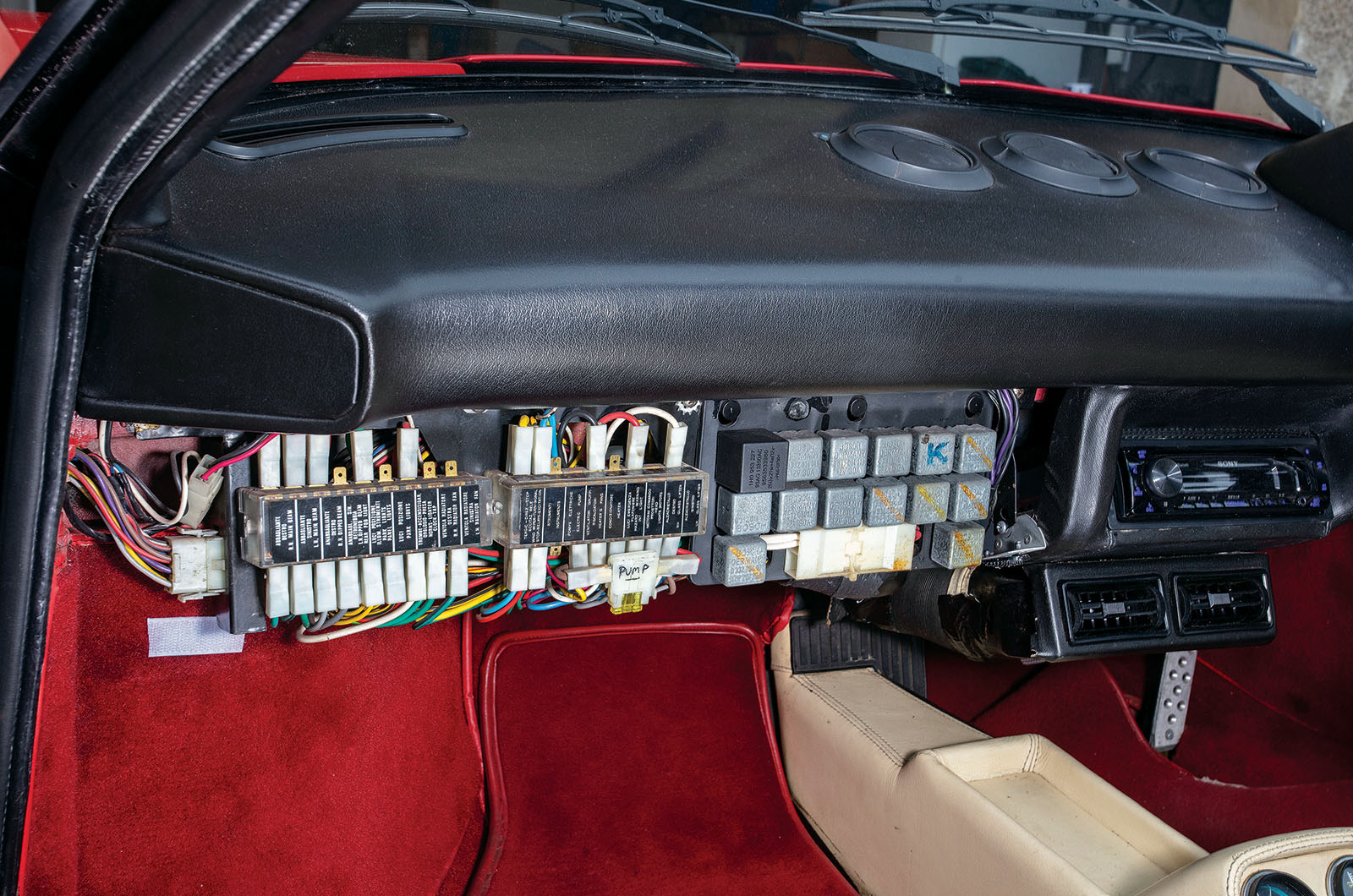 Classic & Sports Car – Buyer’s guide: Ferrari 308GTB/GTS