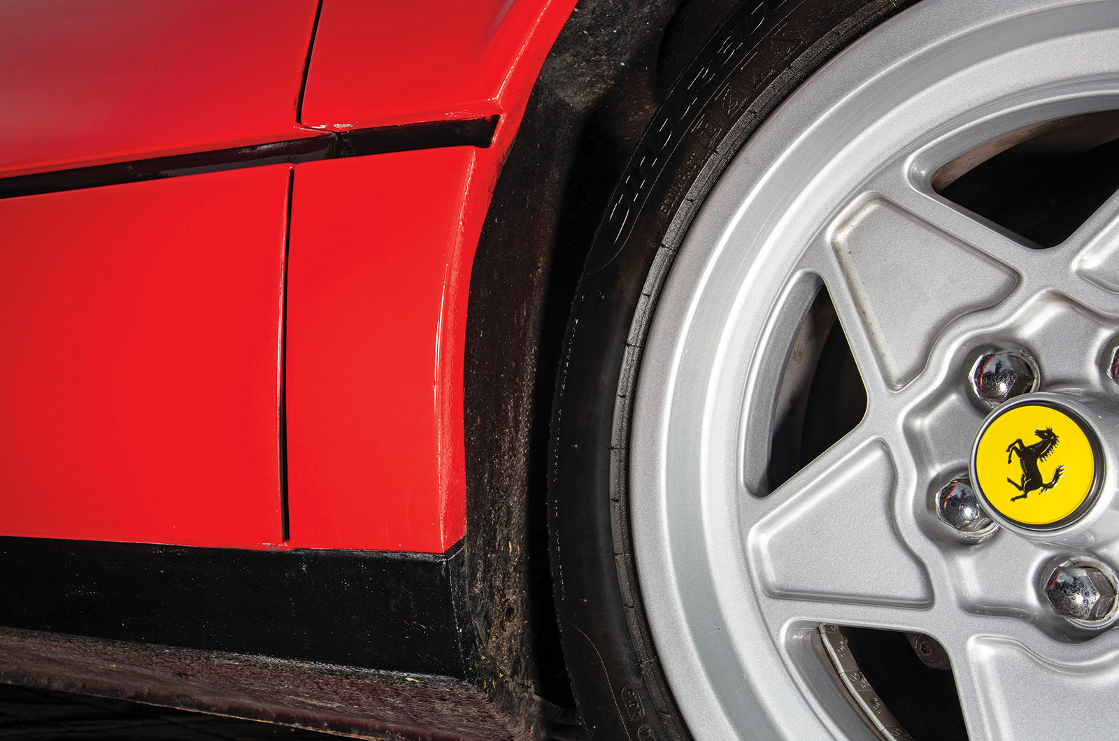 Classic & Sports Car – Buyer’s guide: Ferrari 308GTB/GTS