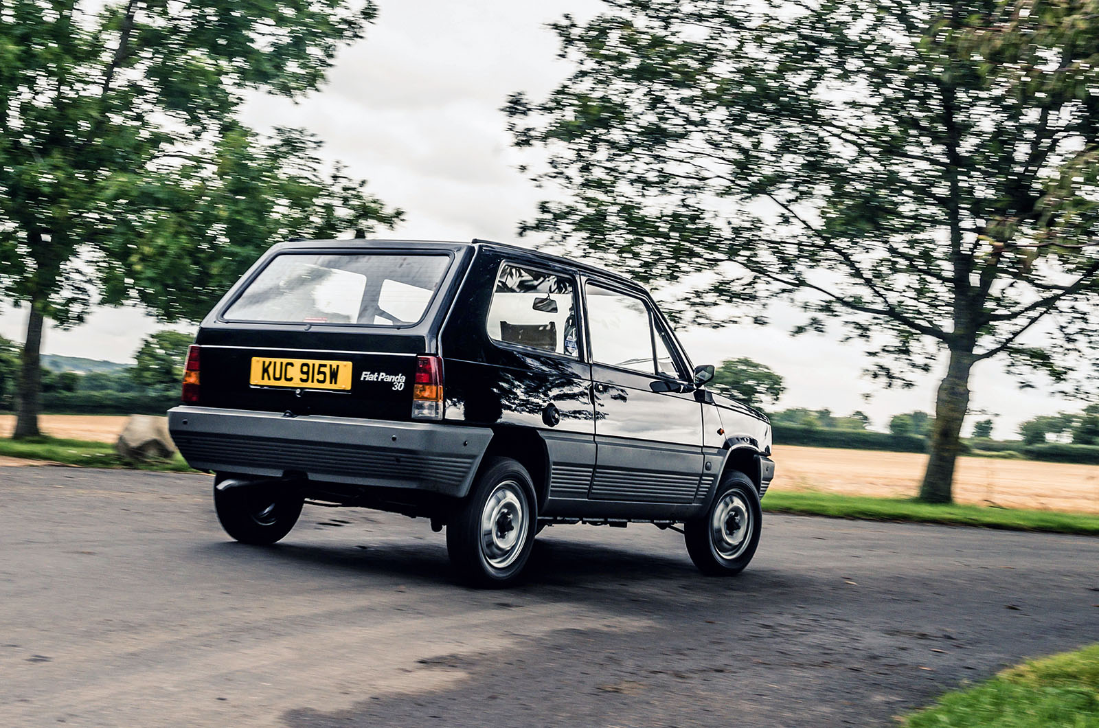 Classic & Sports Car – Remembering Giorgetto Giugiaro’s Classic & Sports Car interview