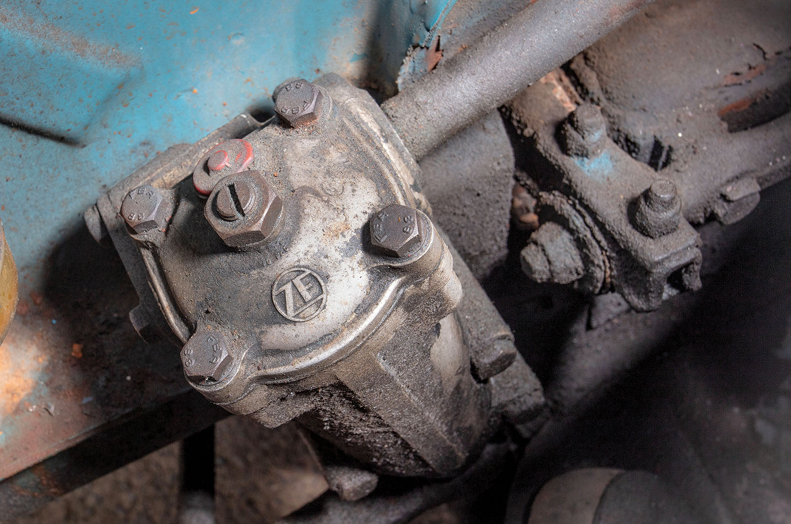 Classic & Sports Car – Buyer’s guide: Volvo Amazon