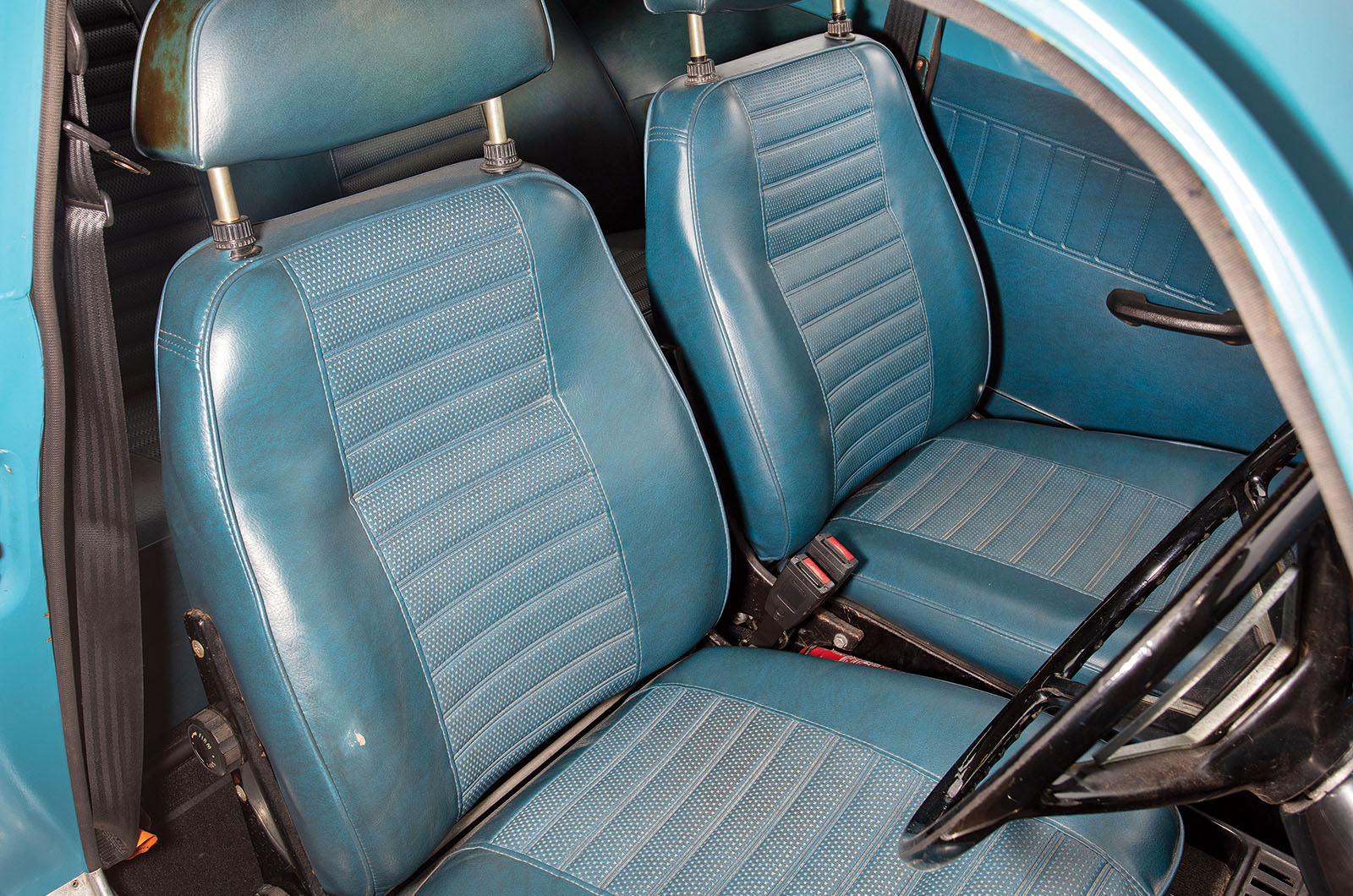 Classic & Sports Car – Buyer’s guide: Volvo Amazon