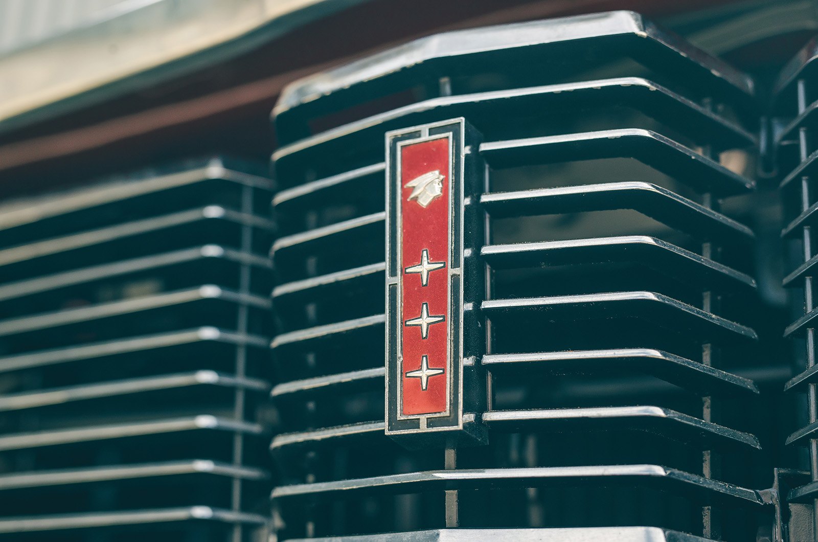 Classic & Sports Car – Mercury Cougar: from 007 film star to Santa Pod racer