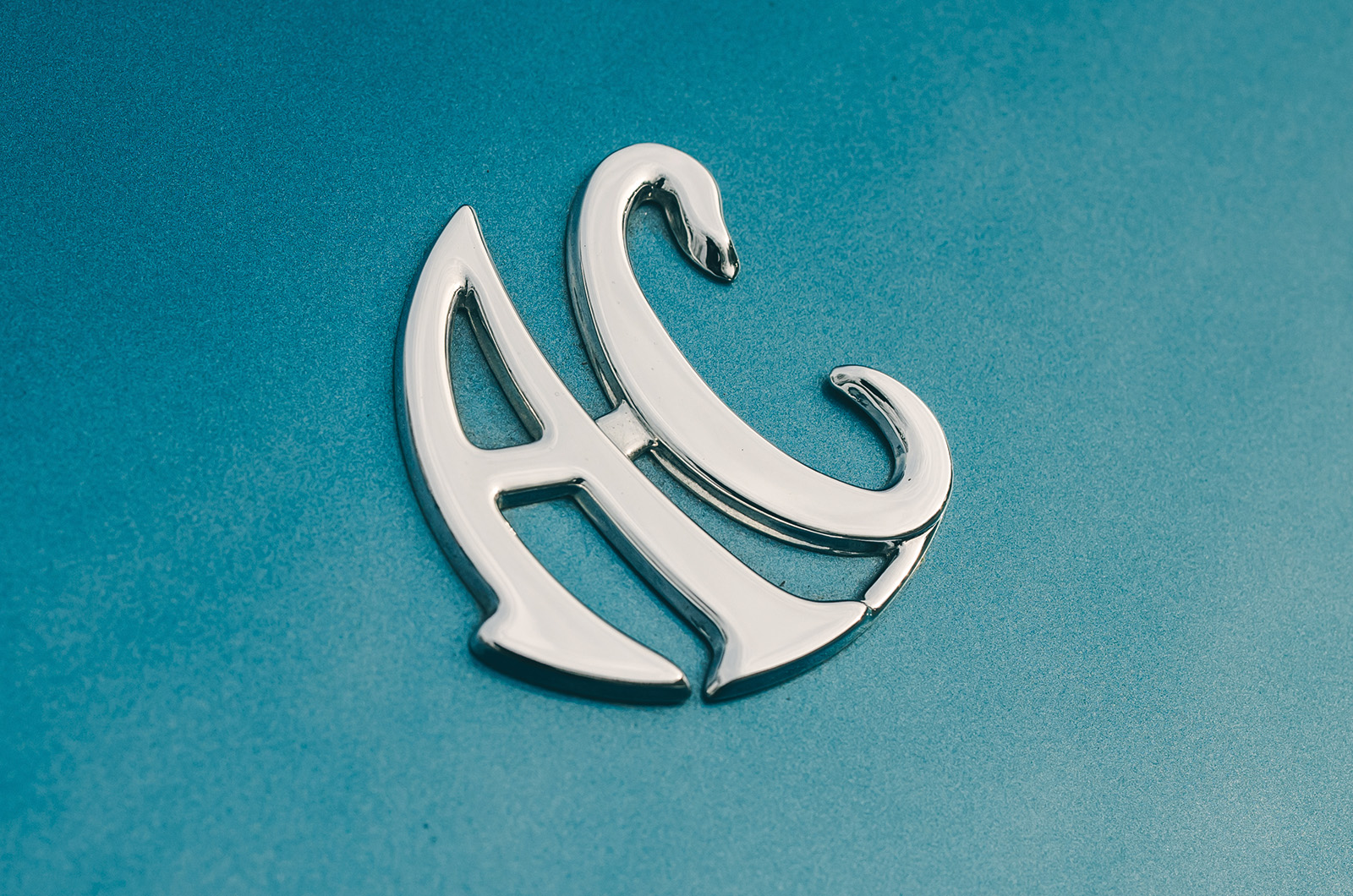 Classic & Sports Car – AC MA 200: missed opportunity