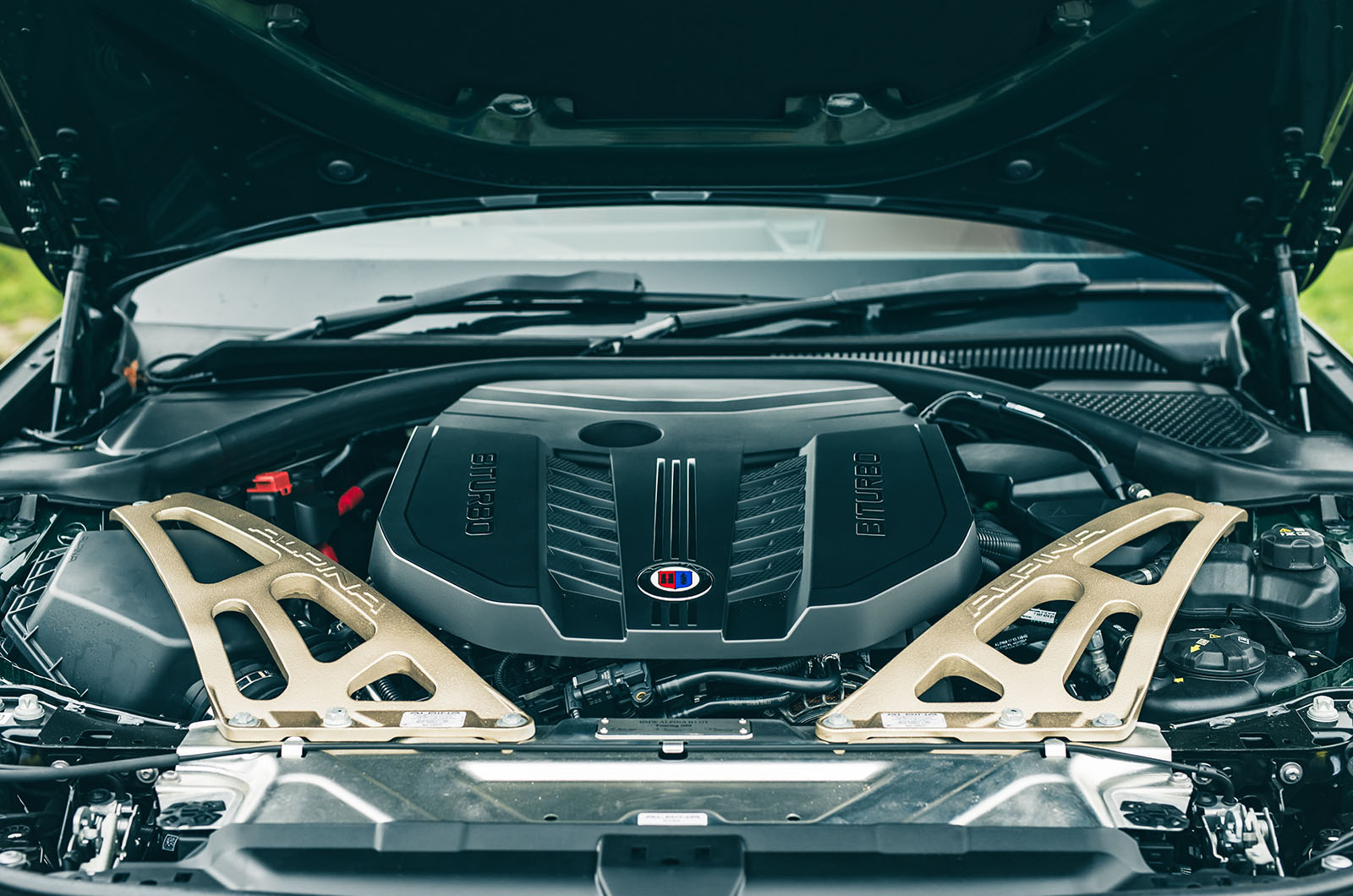 Classic & Sports Car – Future classic: Alpina B3 GT