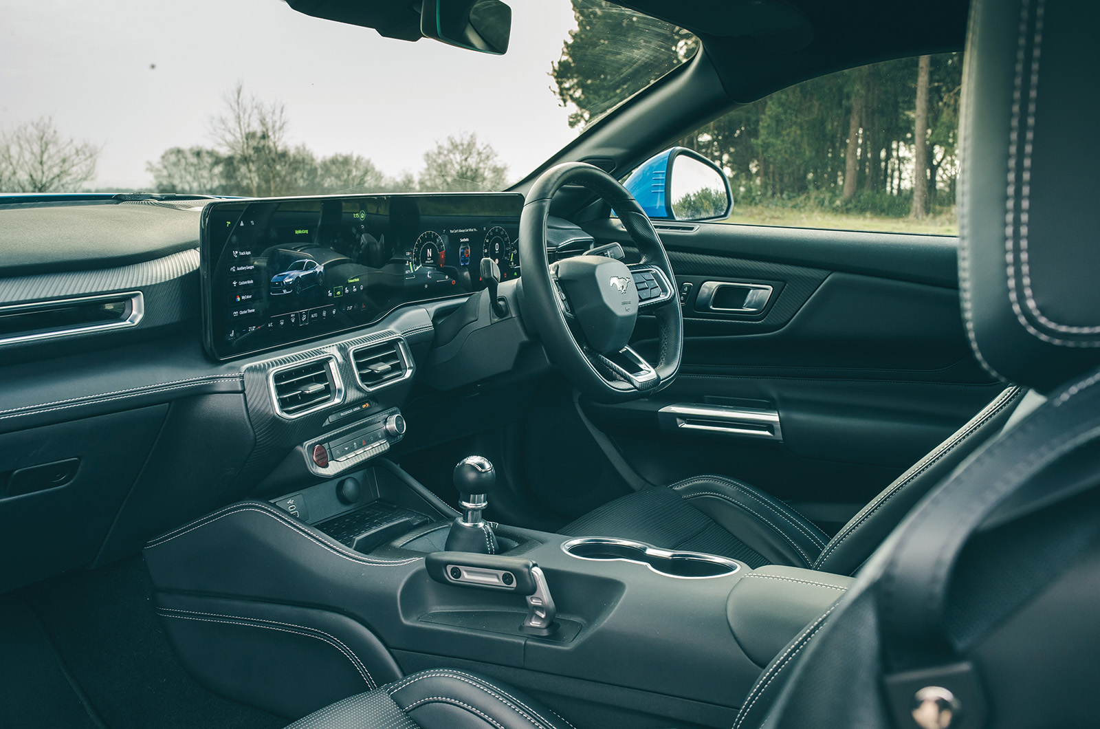 Classic & Sports Car – Future classic: Ford Mustang GT