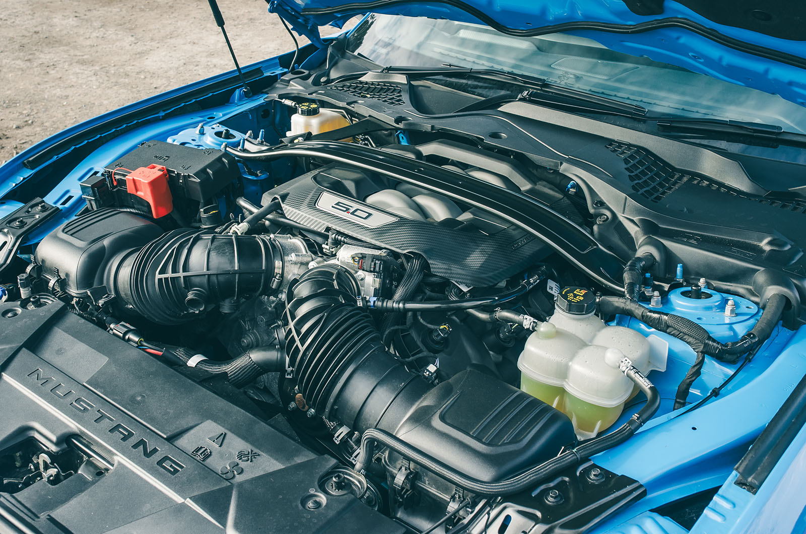 Classic & Sports Car – Future classic: Ford Mustang GT