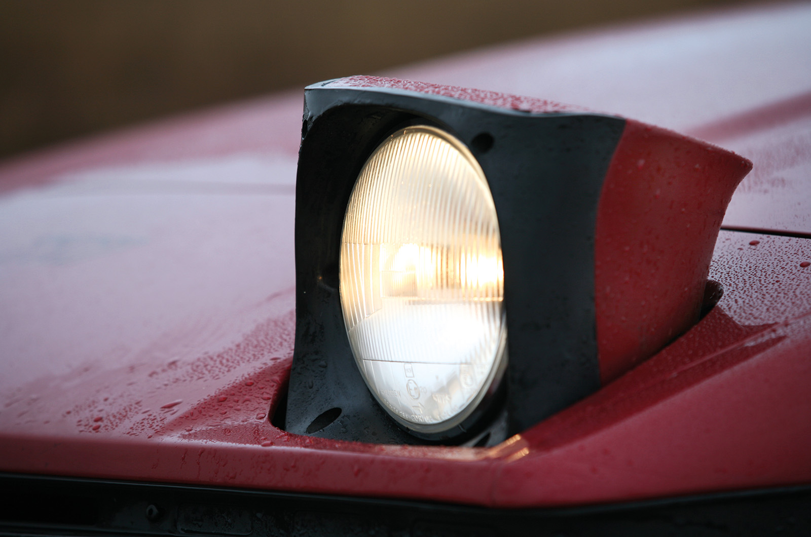 Classic & Sports Car – MGB GT vs Triumph TR7 vs Reliant Scimitar GTE: all-weather heroes