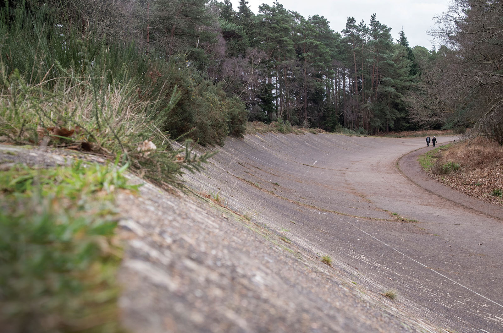 Classic & Sports Car – Self-driving Citroën DS: Britain’s 1960s pioneer