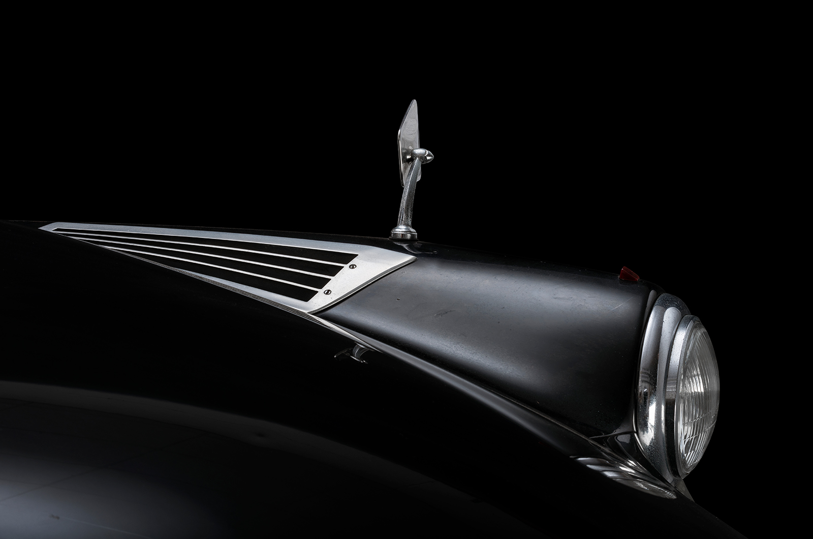 Classic & Sports Car – Self-driving Citroën DS: Britain’s 1960s pioneer