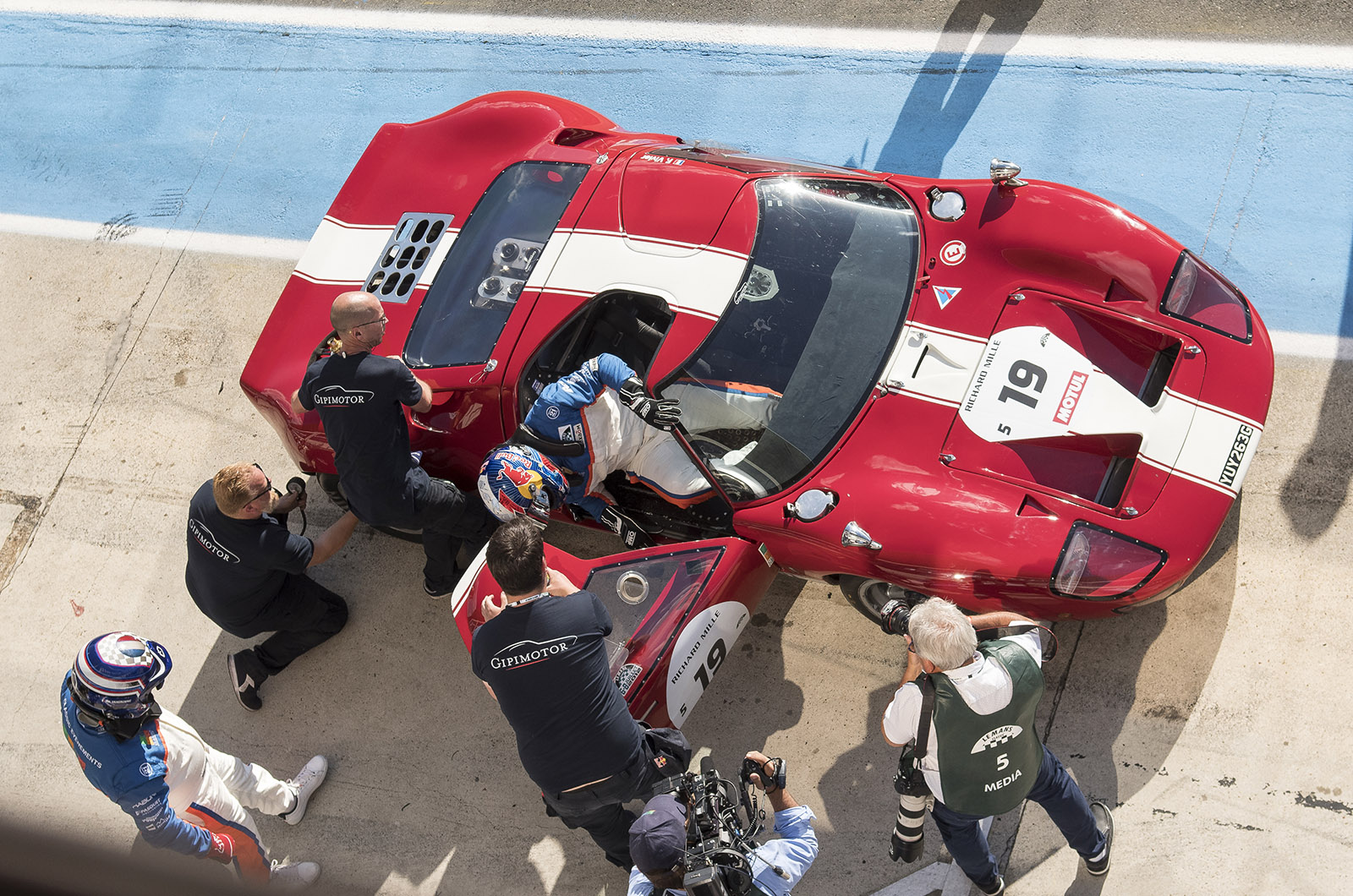 Classic & Sports Car – Le Mans Classic to be an annual event from 2026