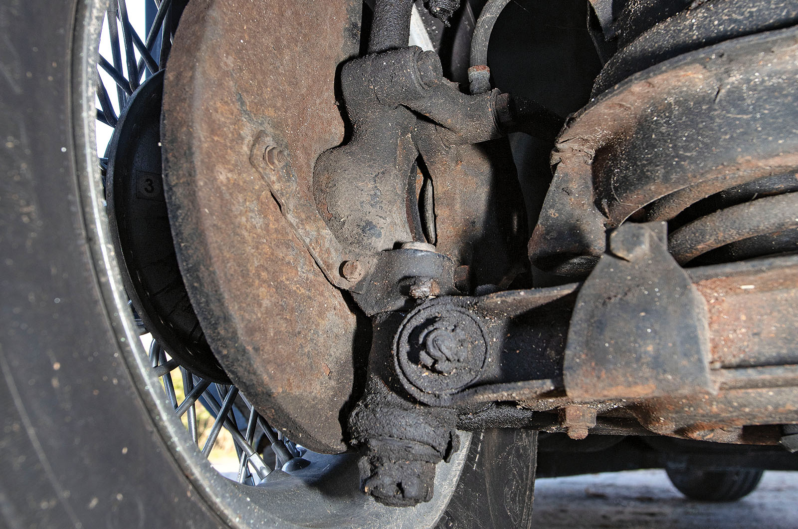 Classic & Sports Car – Buyer’s guide: Sunbeam Alpine