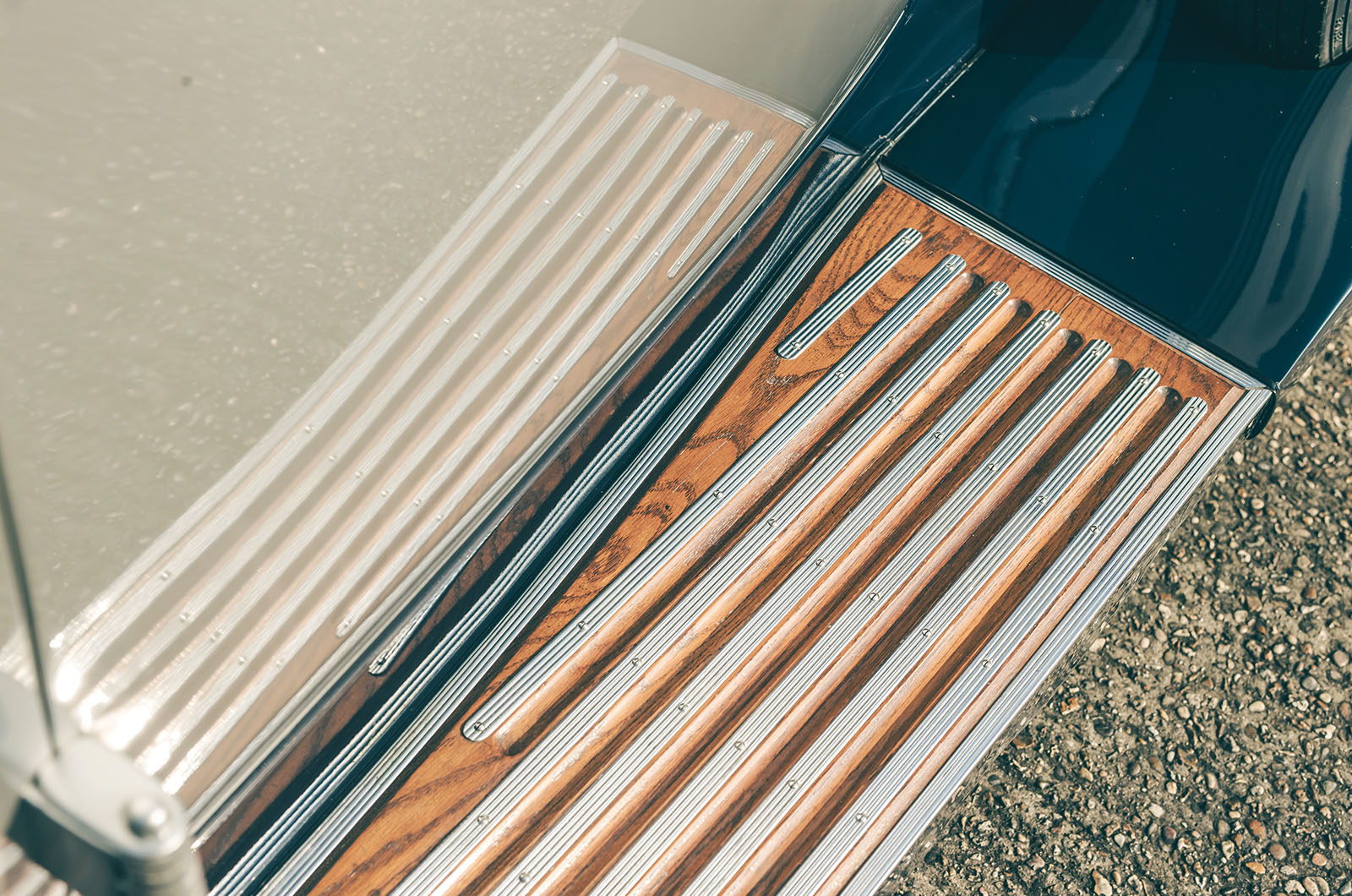 Classic & Sports Car – Bentley Speed Six: charity begins at home