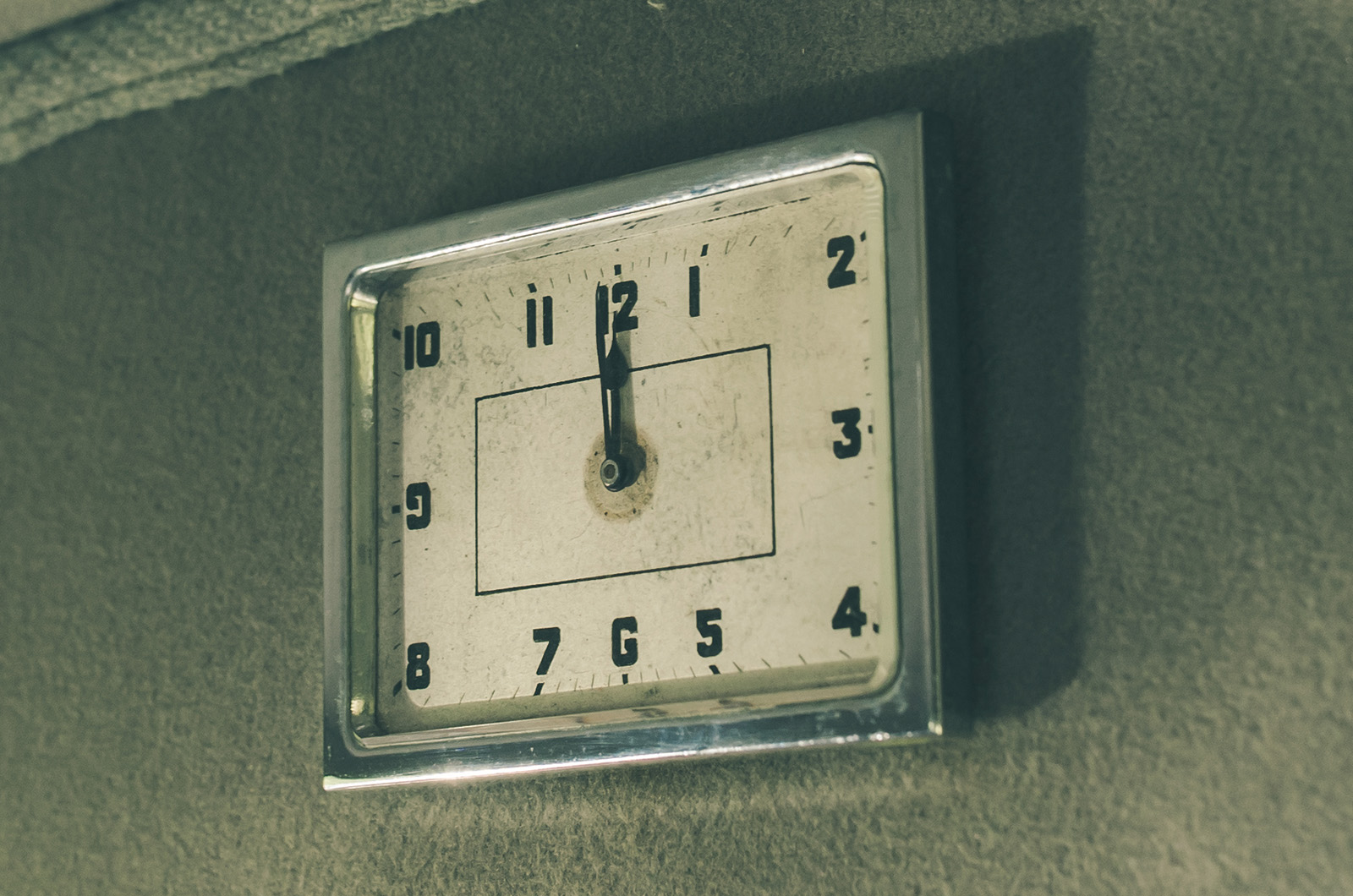 Classic & Sports Car – Bentley Speed Six: charity begins at home