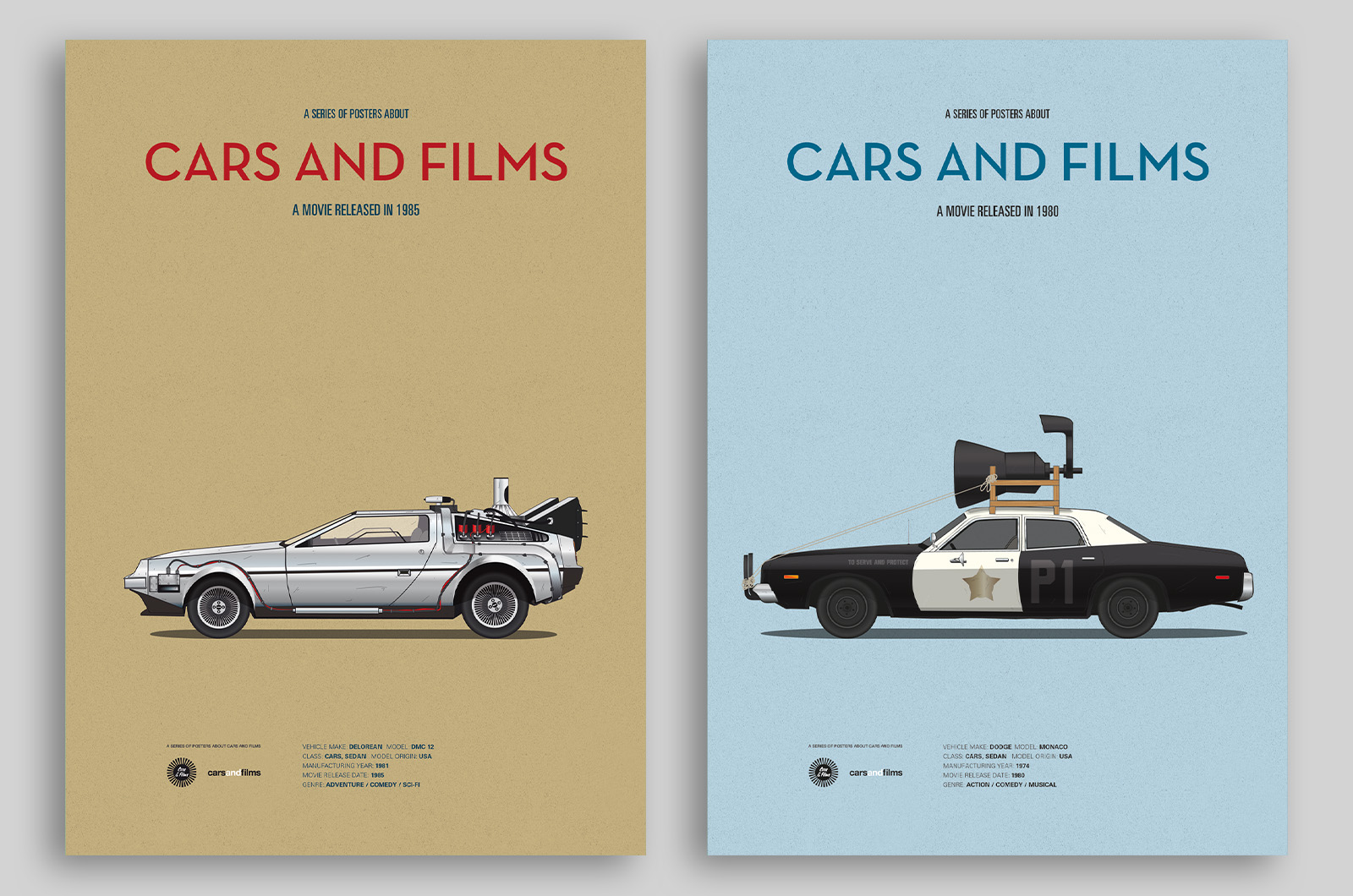 Classic & Sports Car – Motoring art: Jesús Prudencio