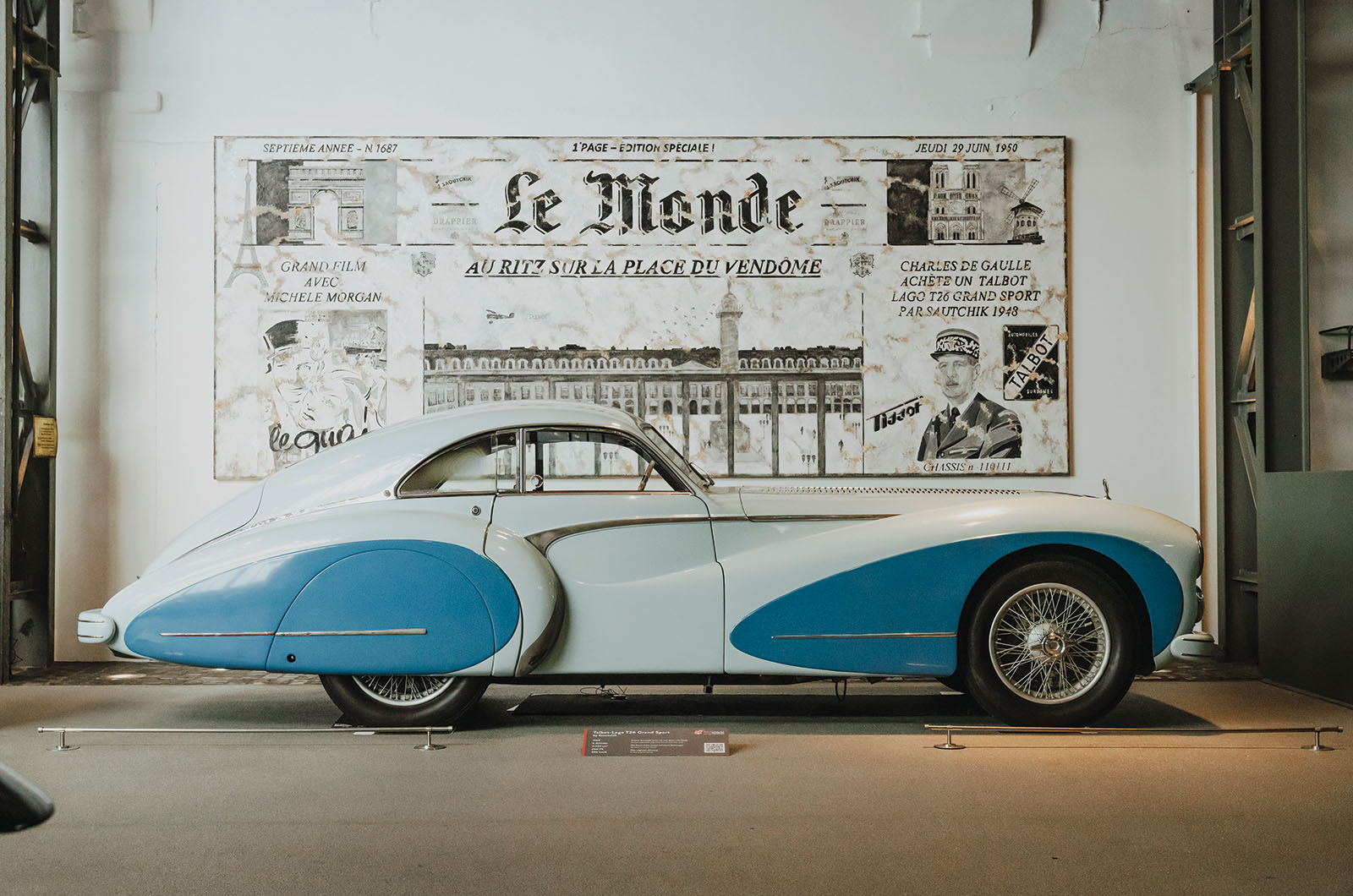 Classic & Sports Car – Classic shrine: The Loh Collection